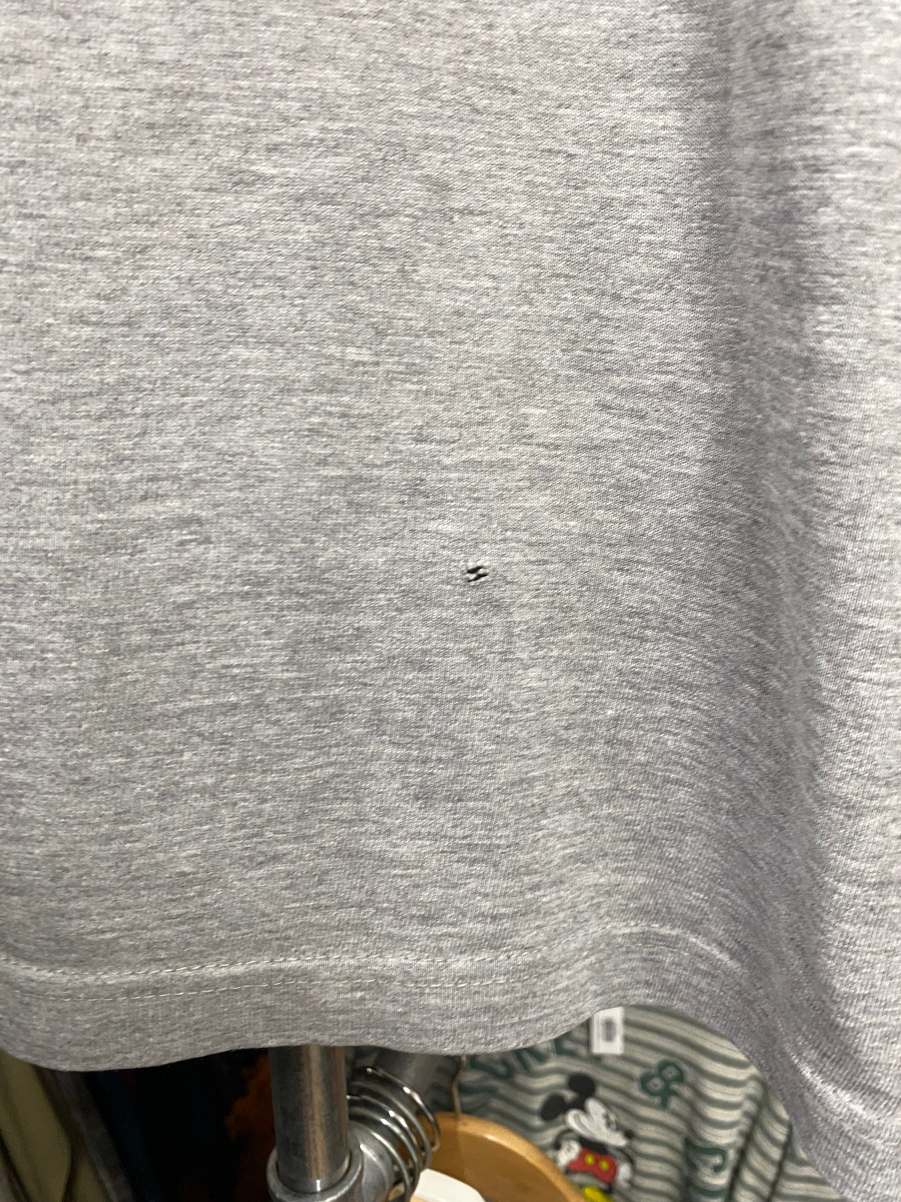 [XL] Vintage Pepsi All Sport, Body Quencher Tee