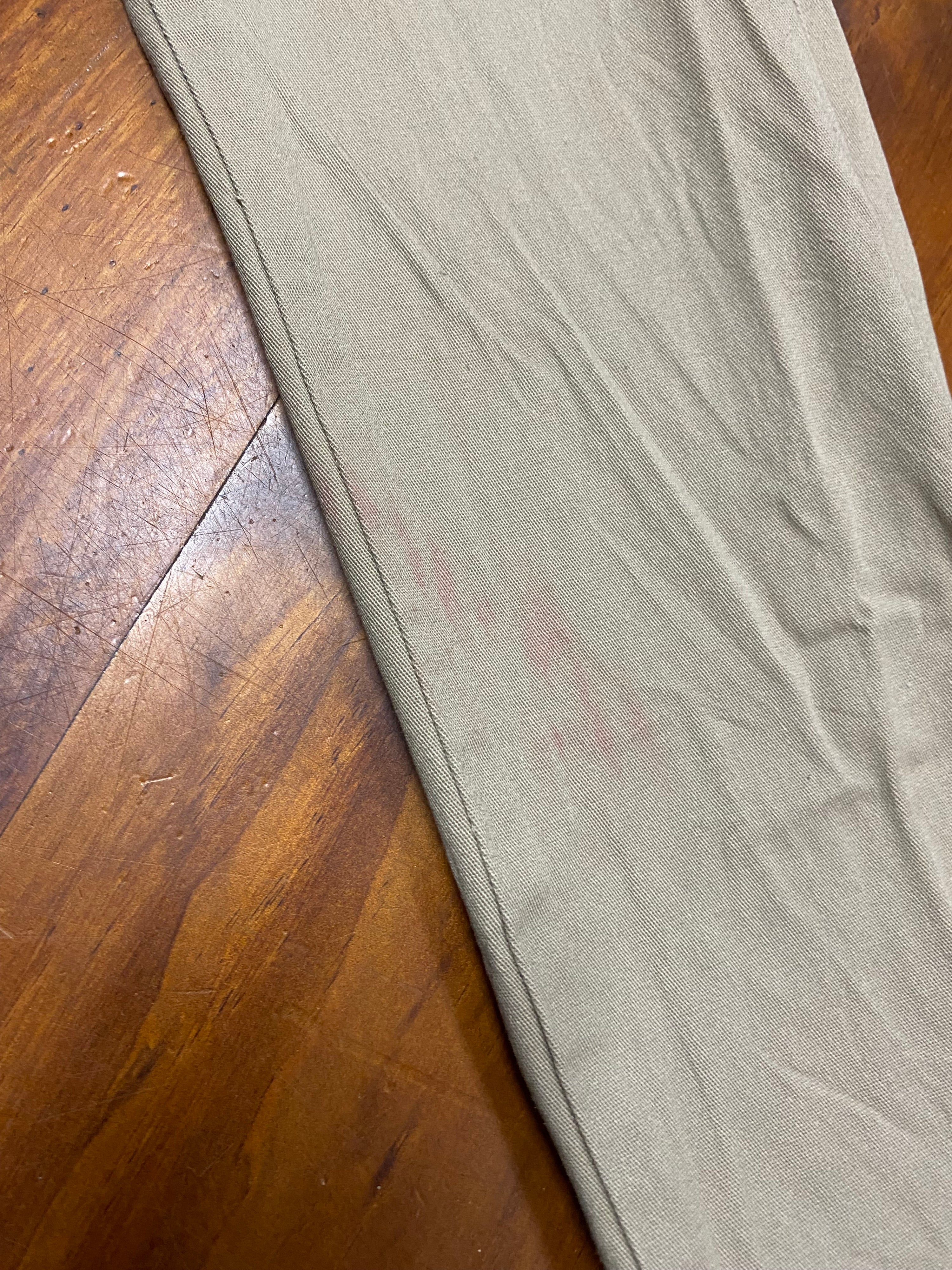 [26] Dickies Tan Work Pants D146