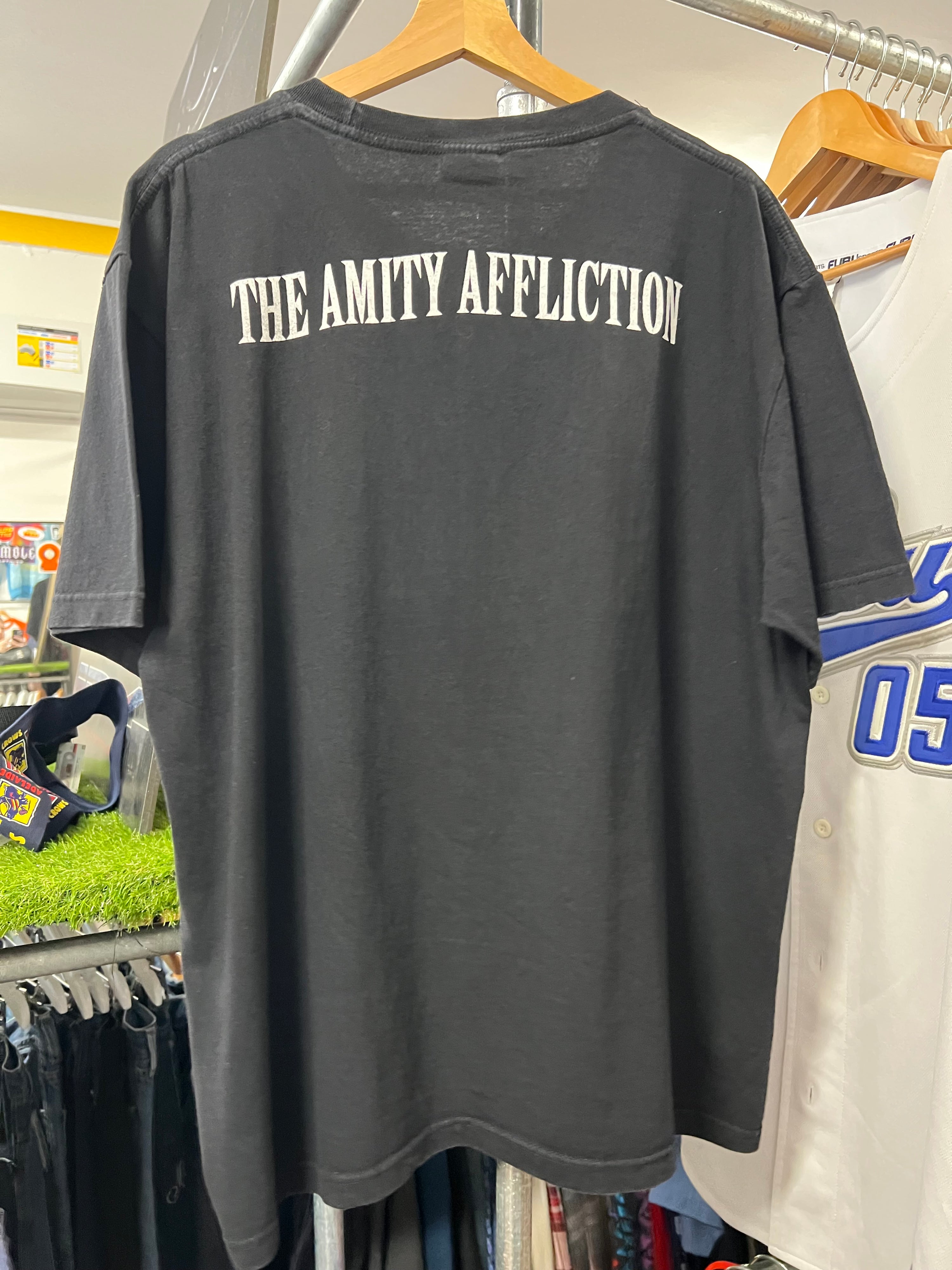 [XL] The Amity Affliction: Seems Like Forever DS