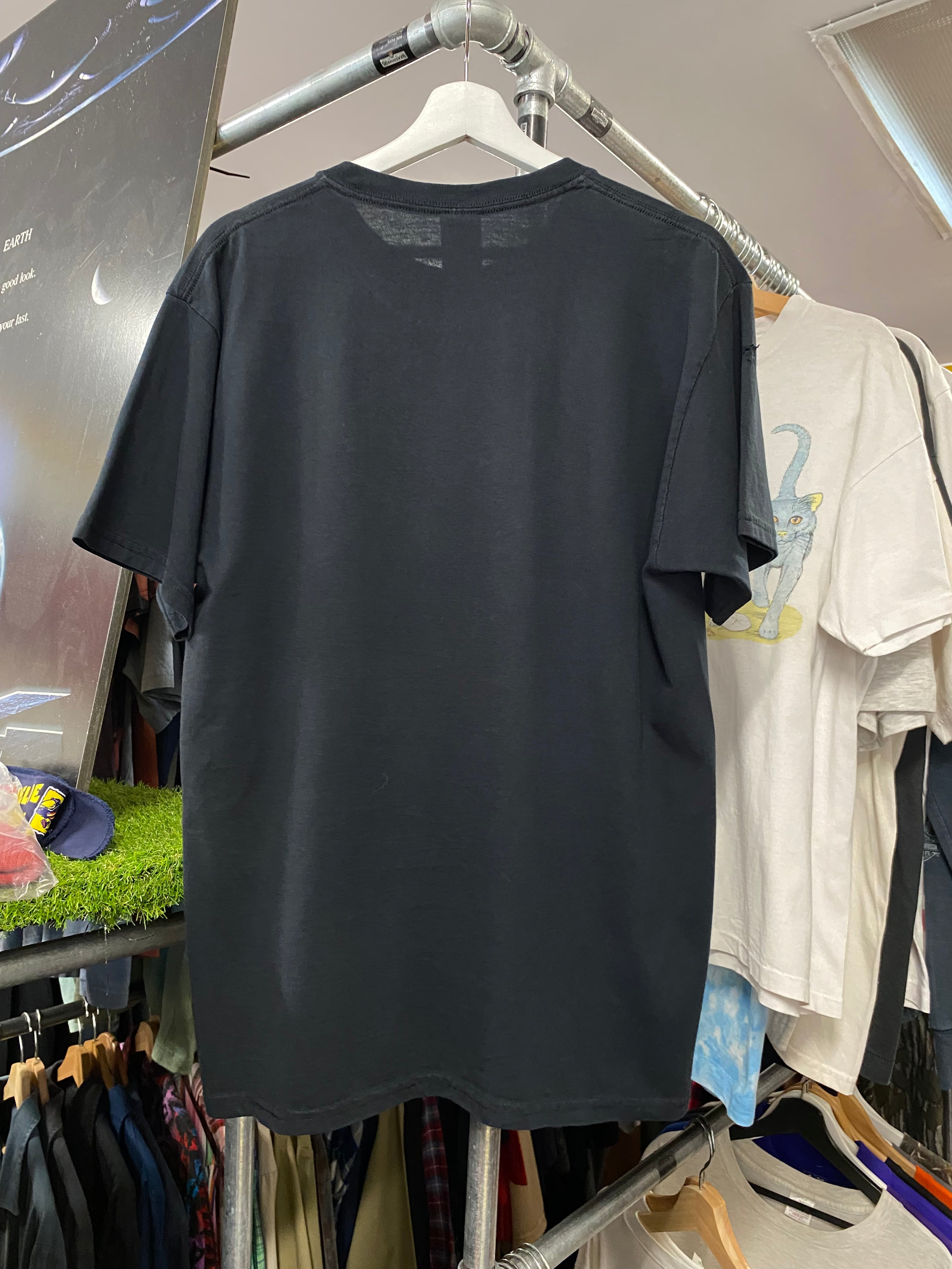 L - D.A.D.D. Dating Tee