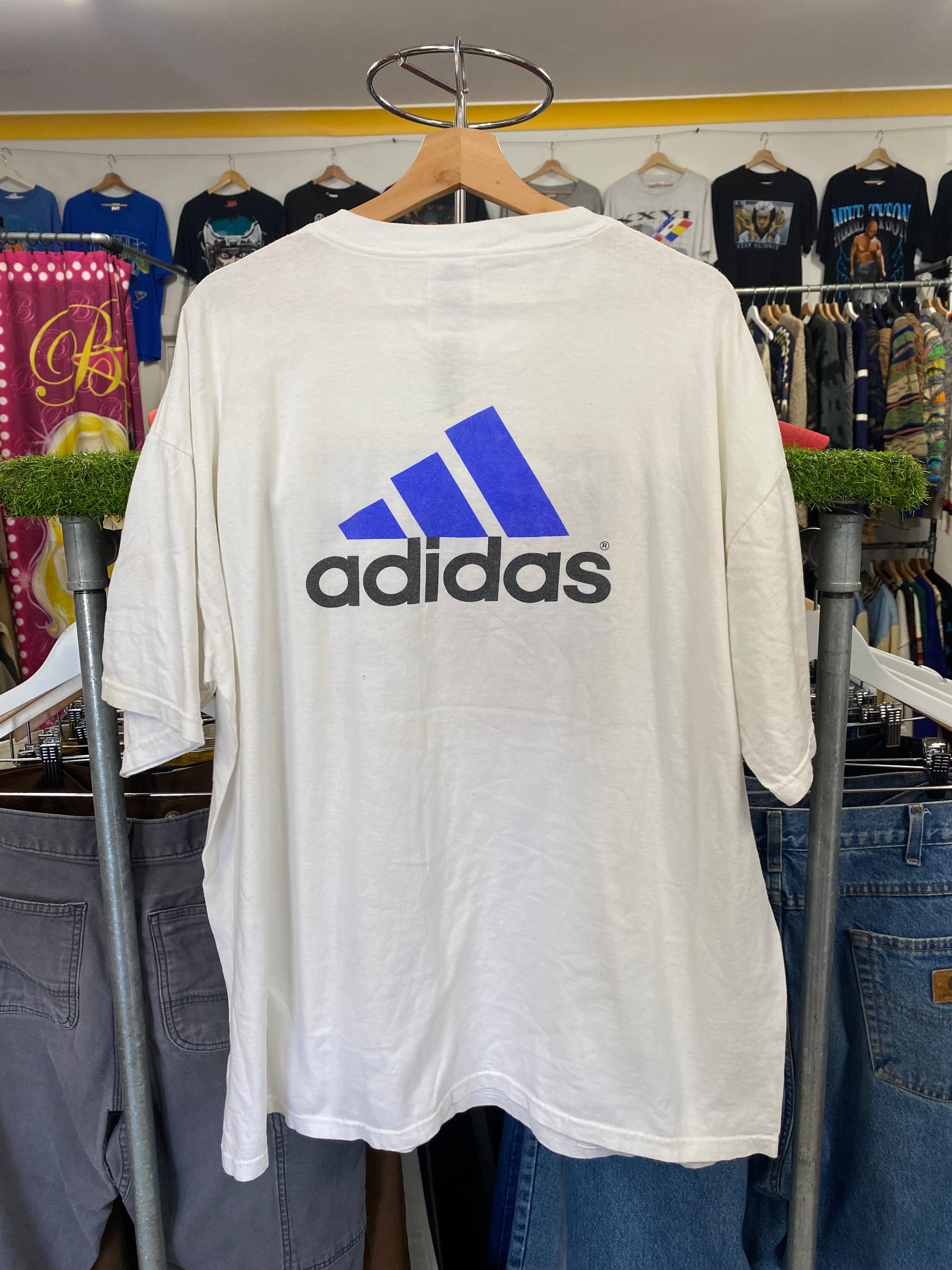 XL - 1997 Adidas x ODP Region 1 Tournamet DS
