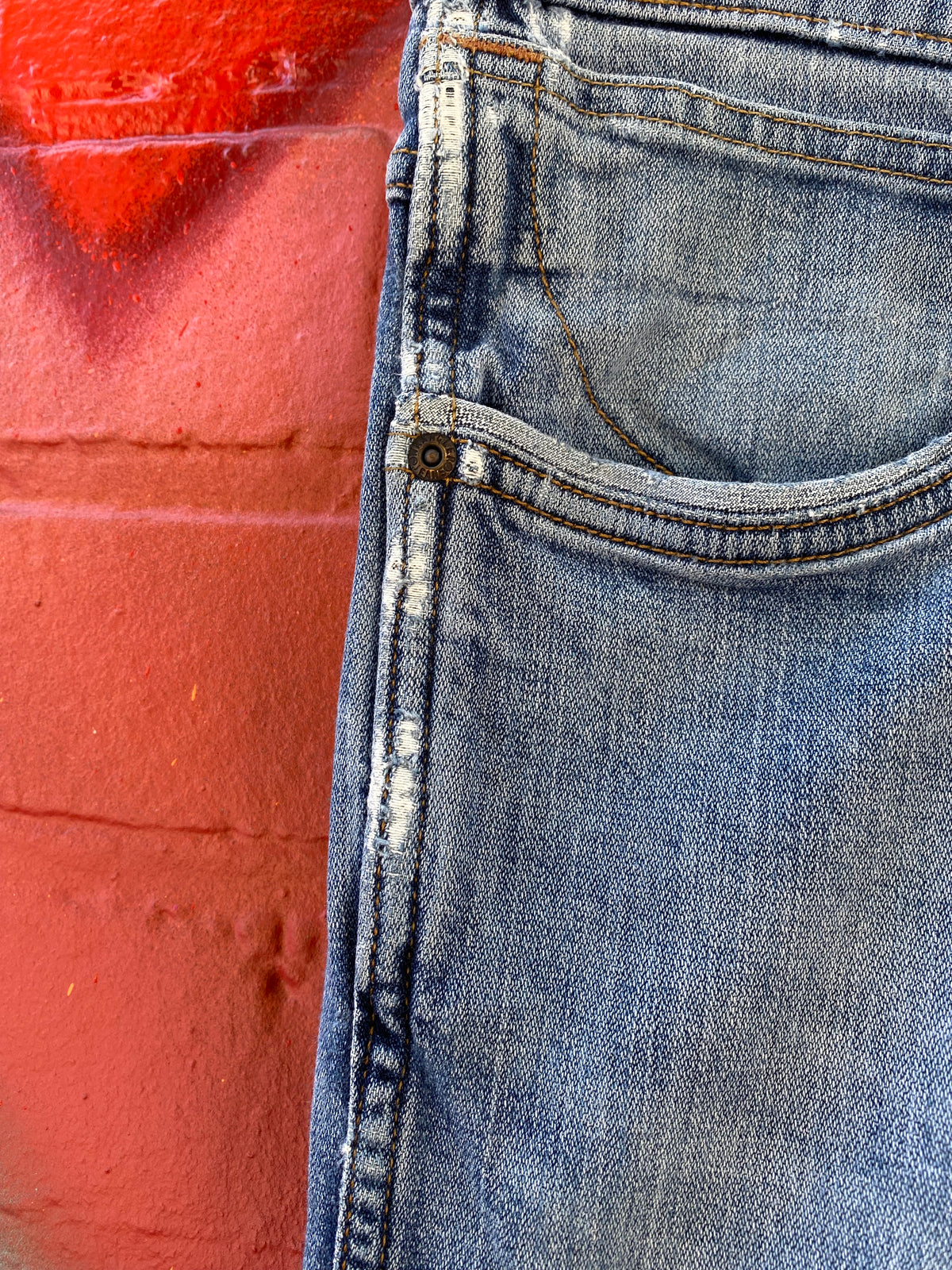 [38] Wrangler Arizona Jeans WJ17