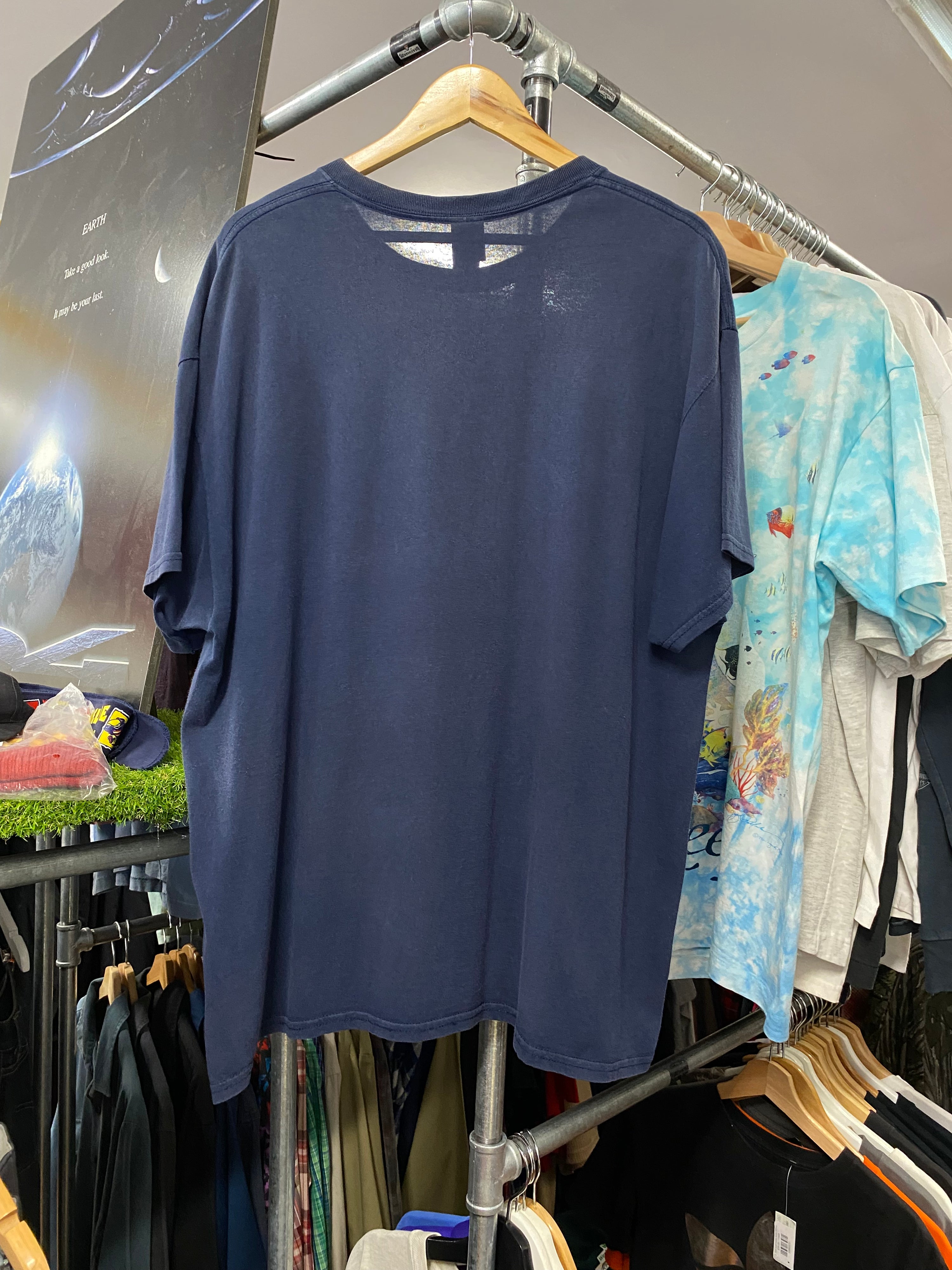 XL - Treasure Island Players Club Tee