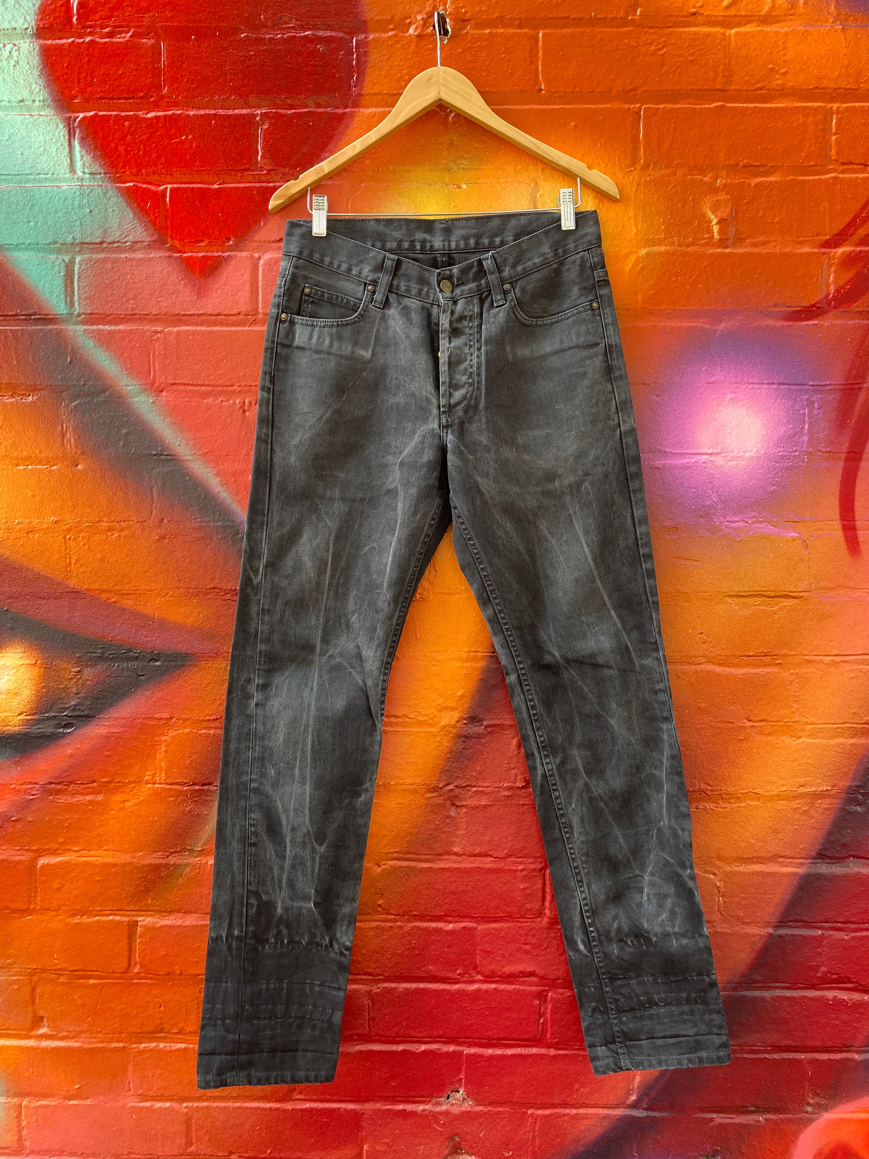 29 - Carhartt Jeans 023