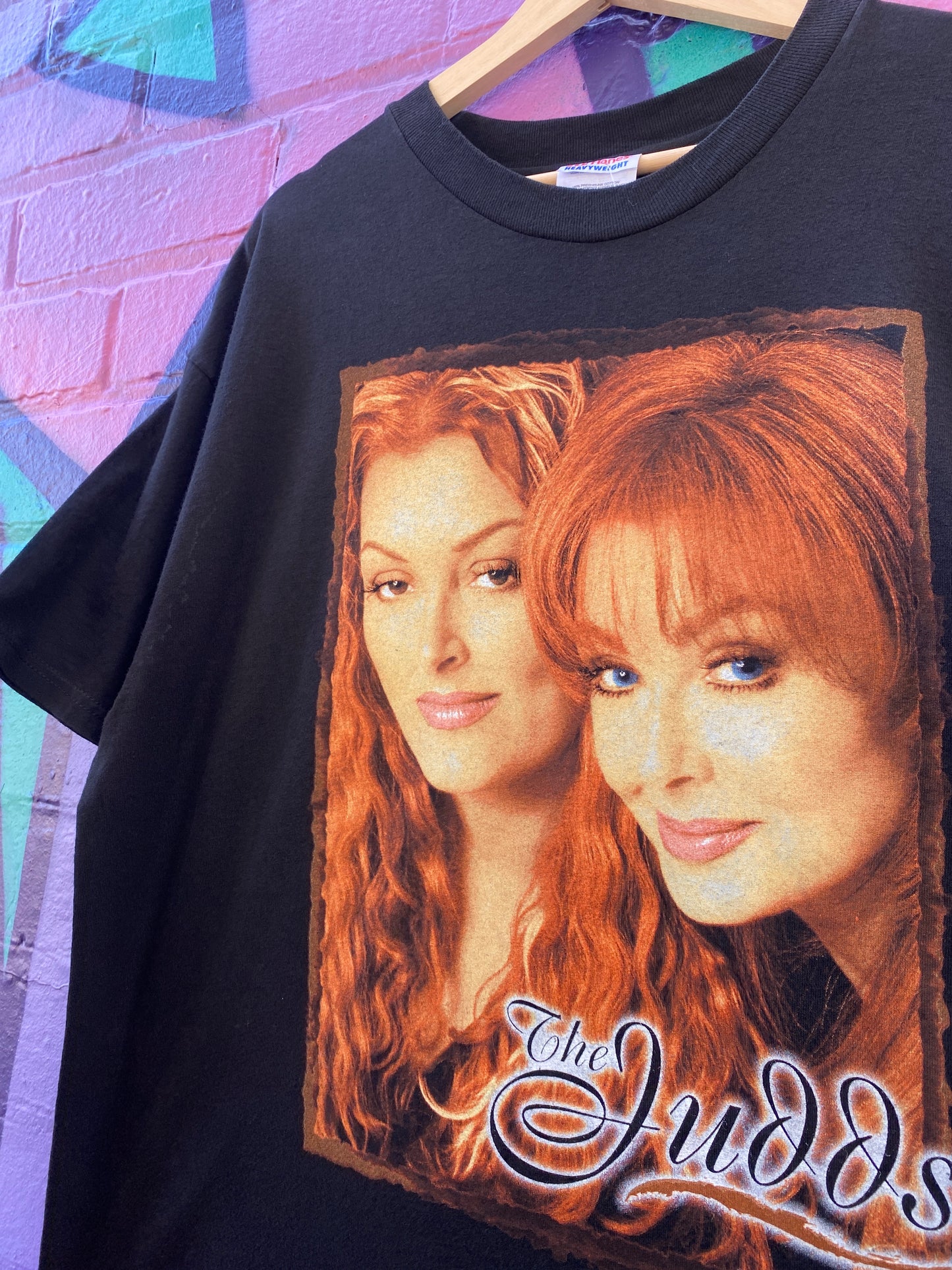 XL - 1999 The Judds Power To Change Tour