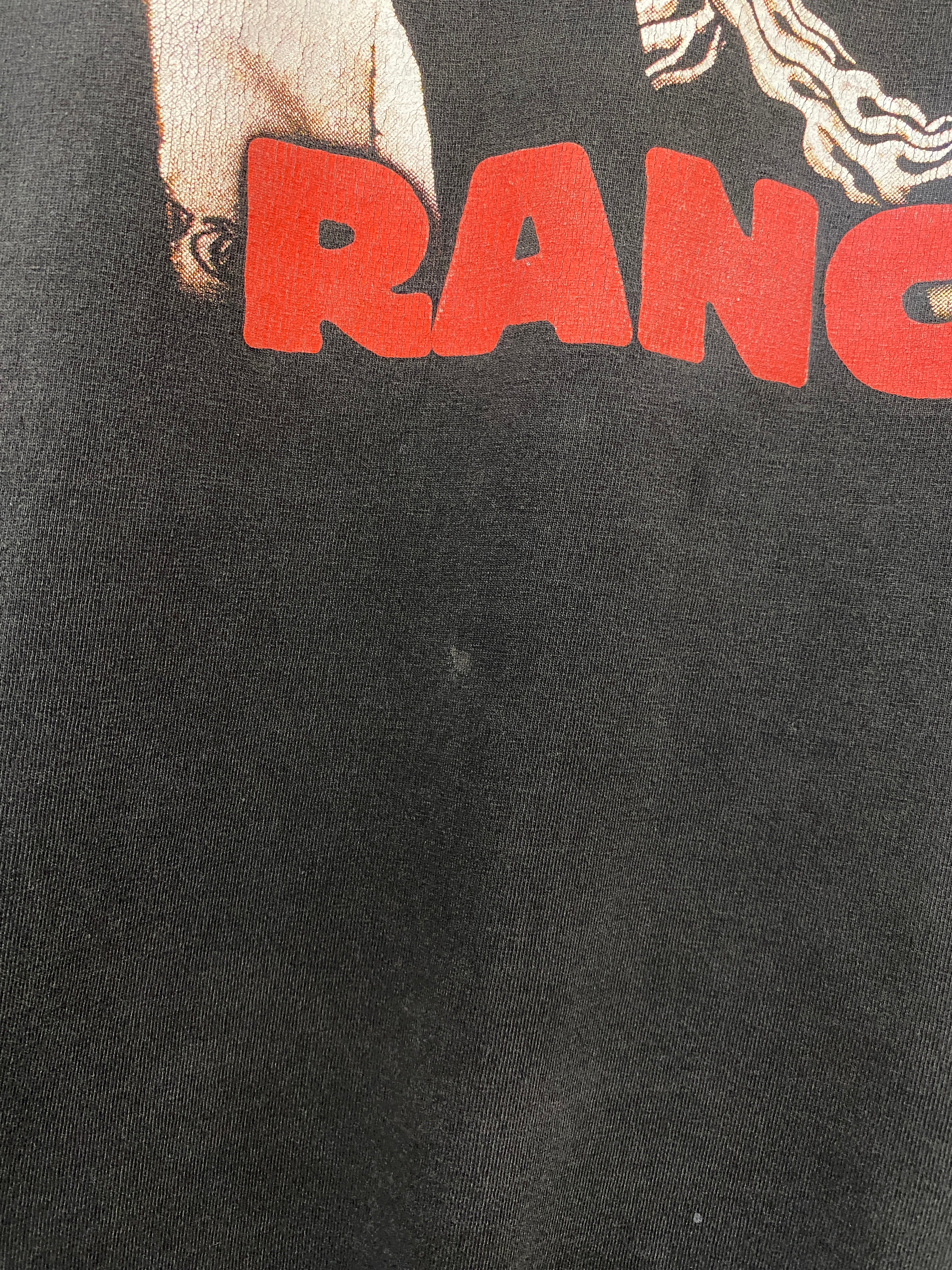 M - Rancid DS Rock Thunder Tee