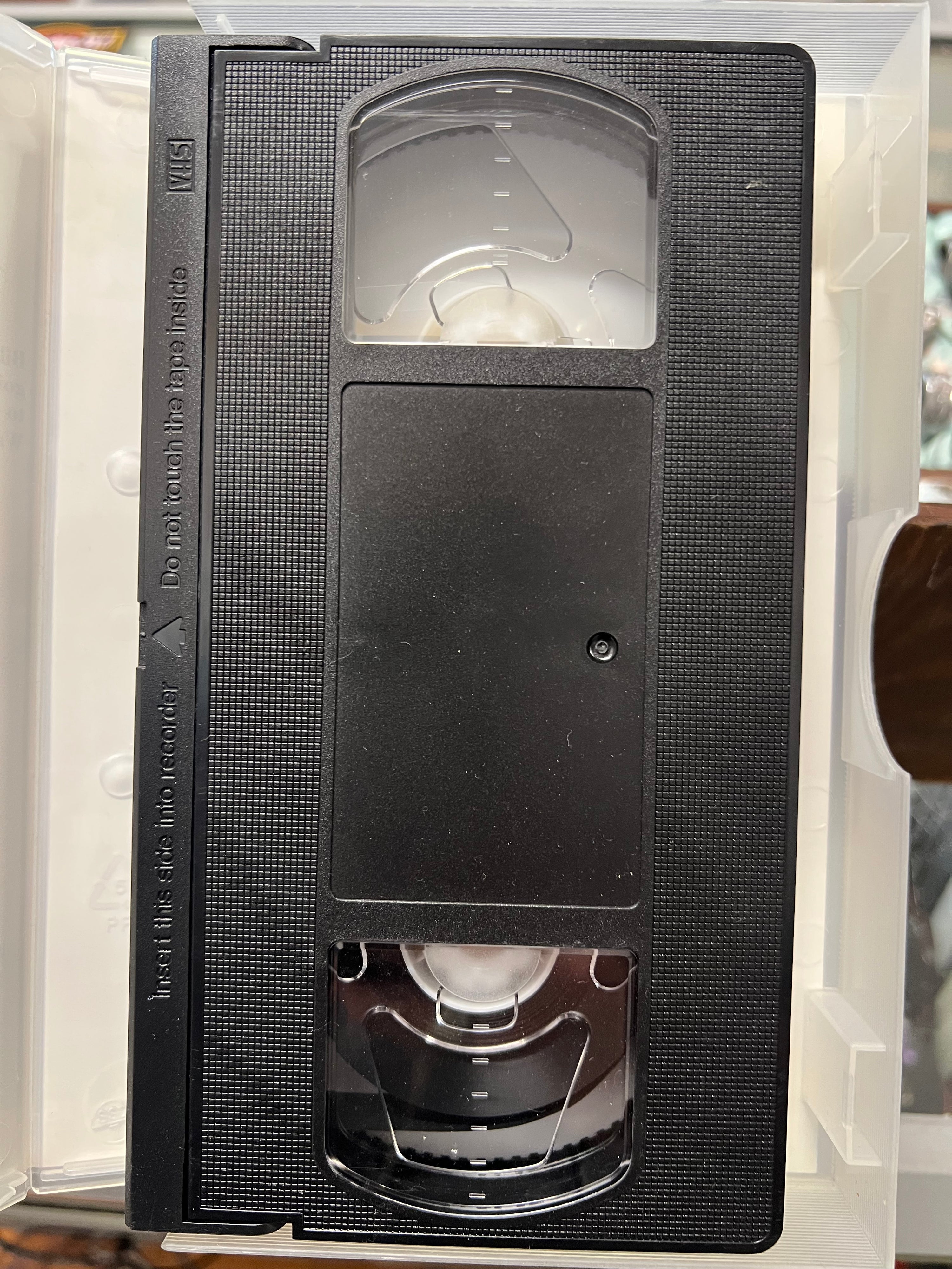 [VHS] Billy Madison Small Box