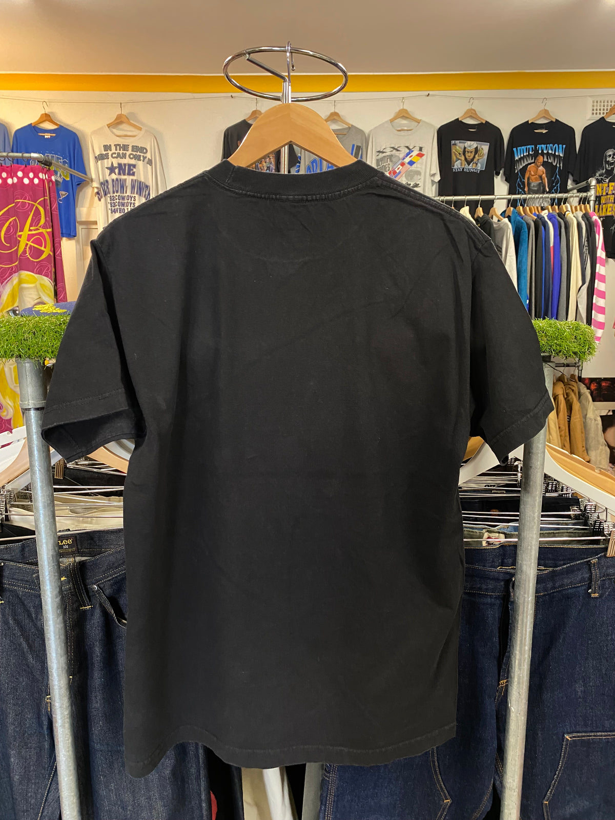 M - DC King Kong with Skateboard Tee