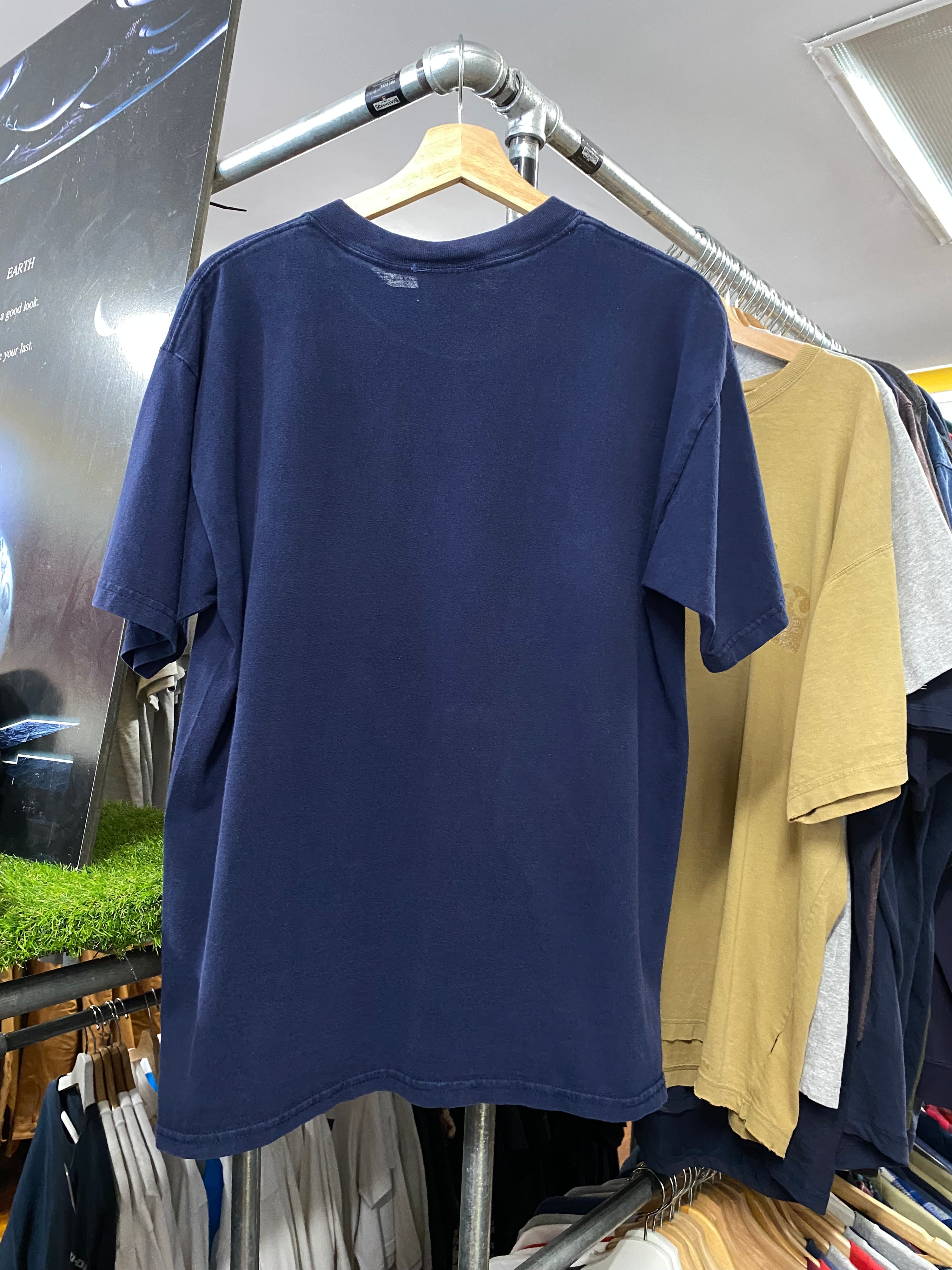 [L] 2001 Star Wars Weekends Tee