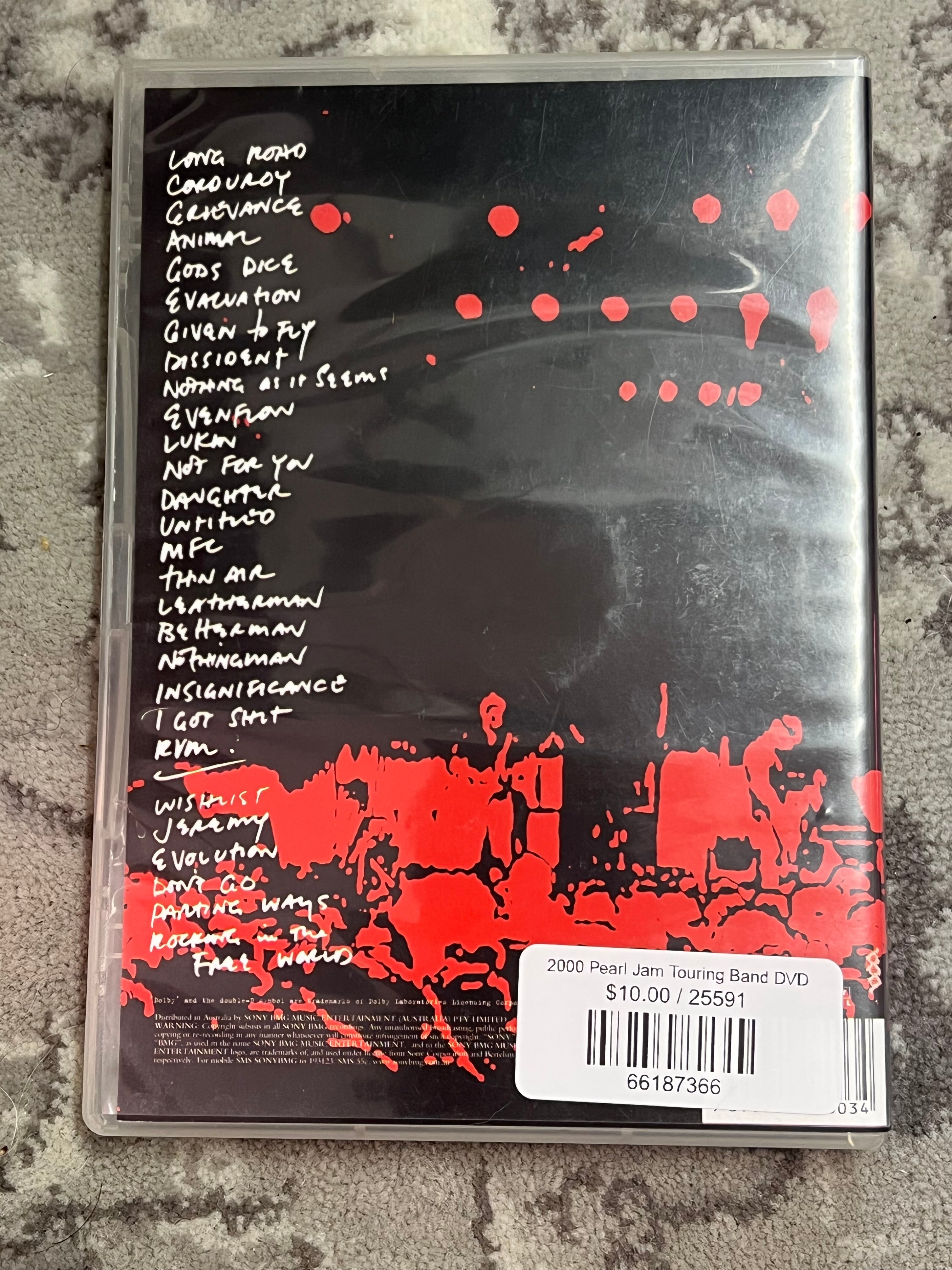 Music DVDs & VHS – 2CC Vintage