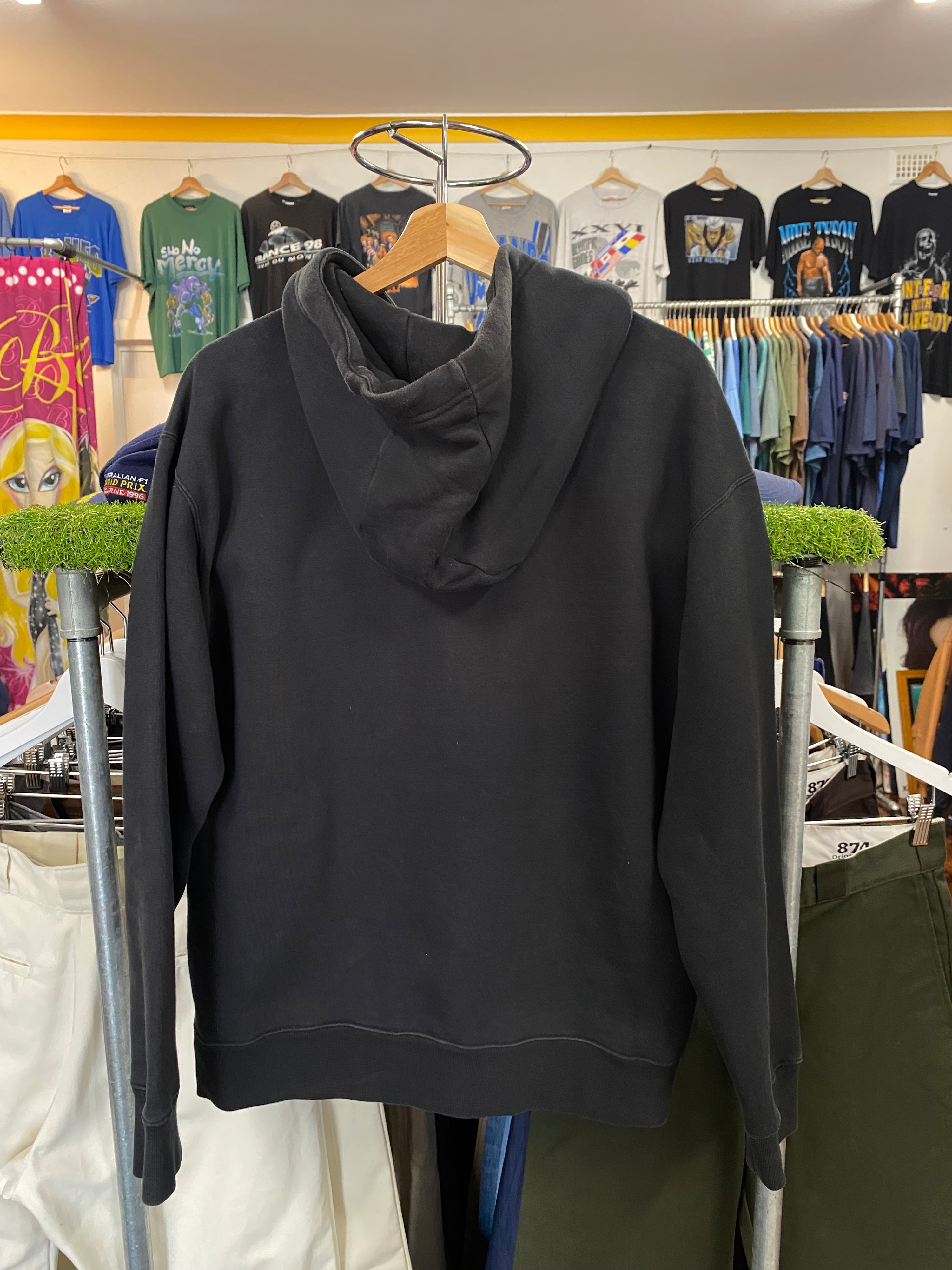 [S] Nike ACG Black Hoodie