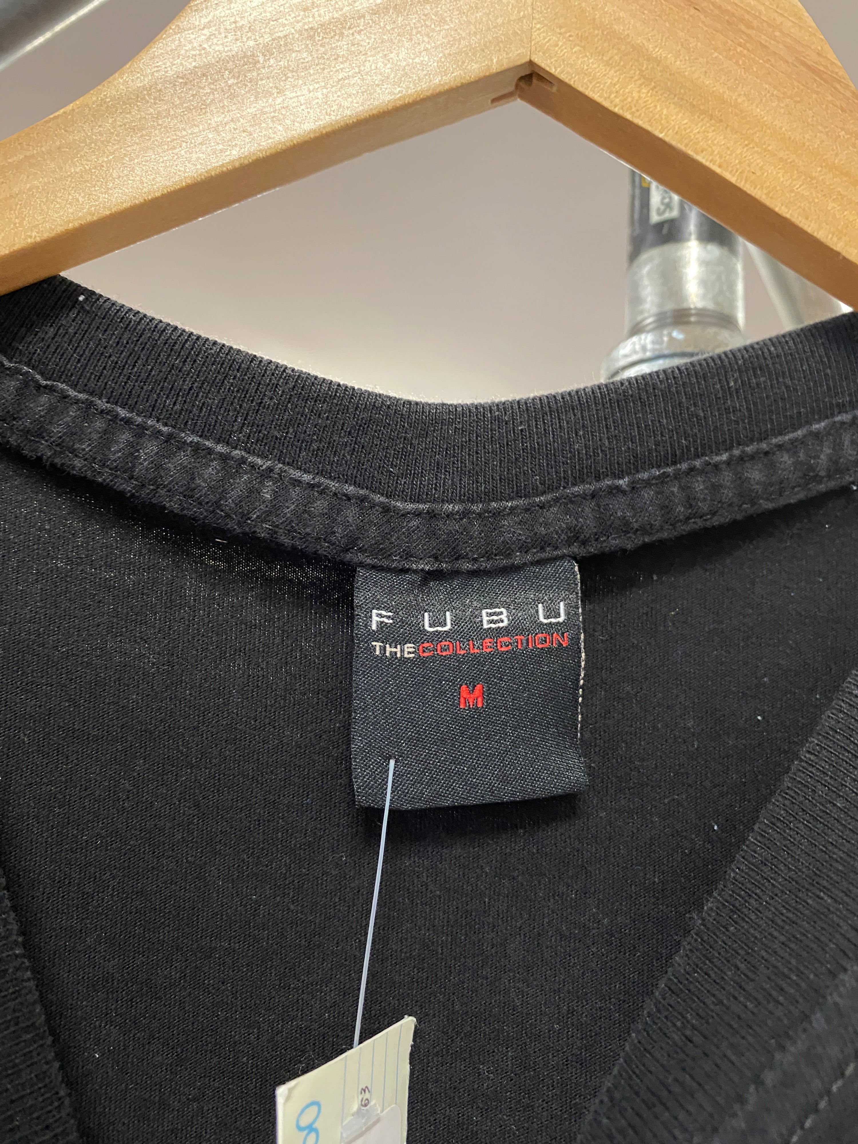 M - FUBU The Collection: Hip Hop, For Us By Us