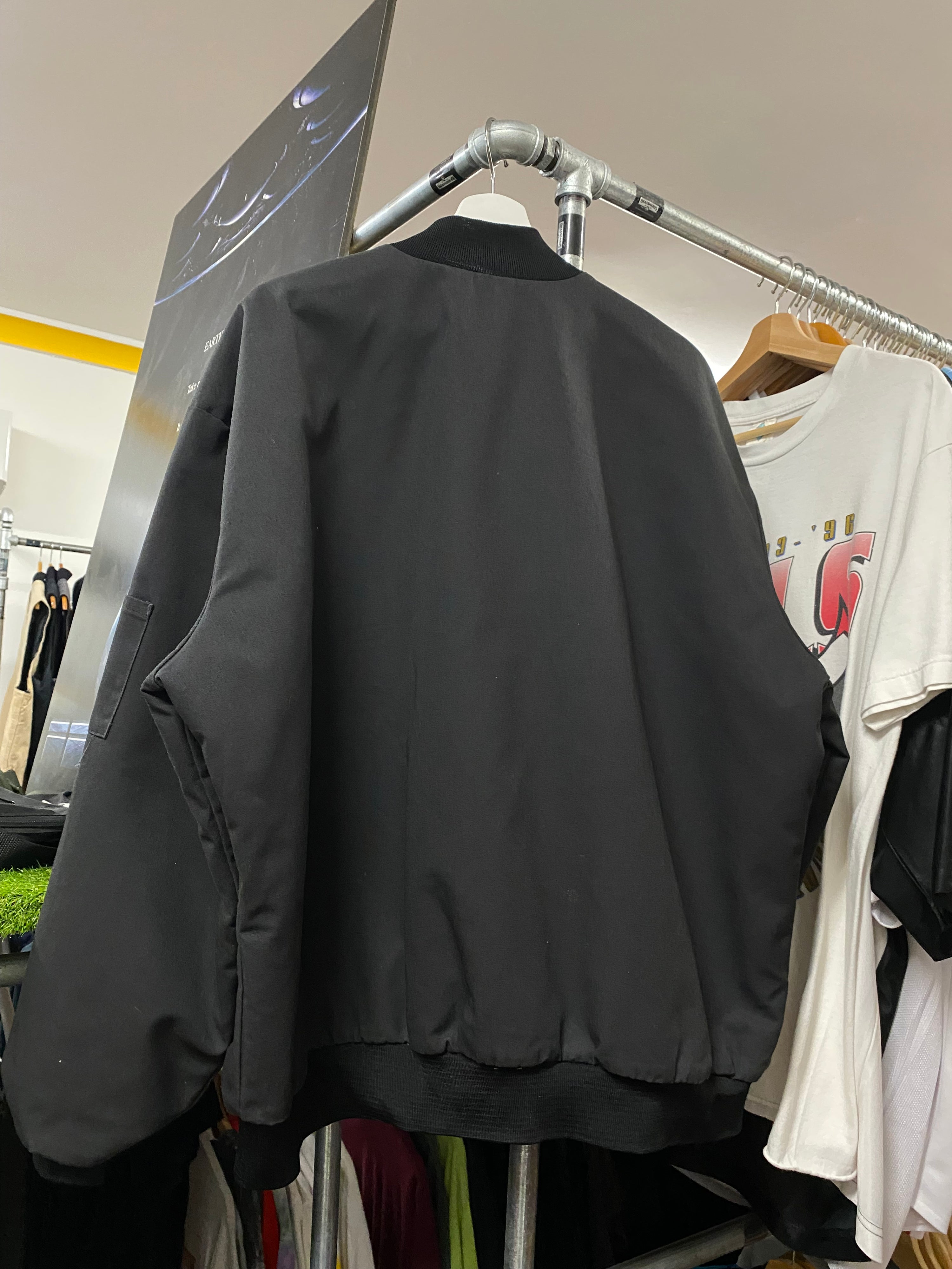 [2XL] 'Jerry' Pomps Tyre Work Jacket