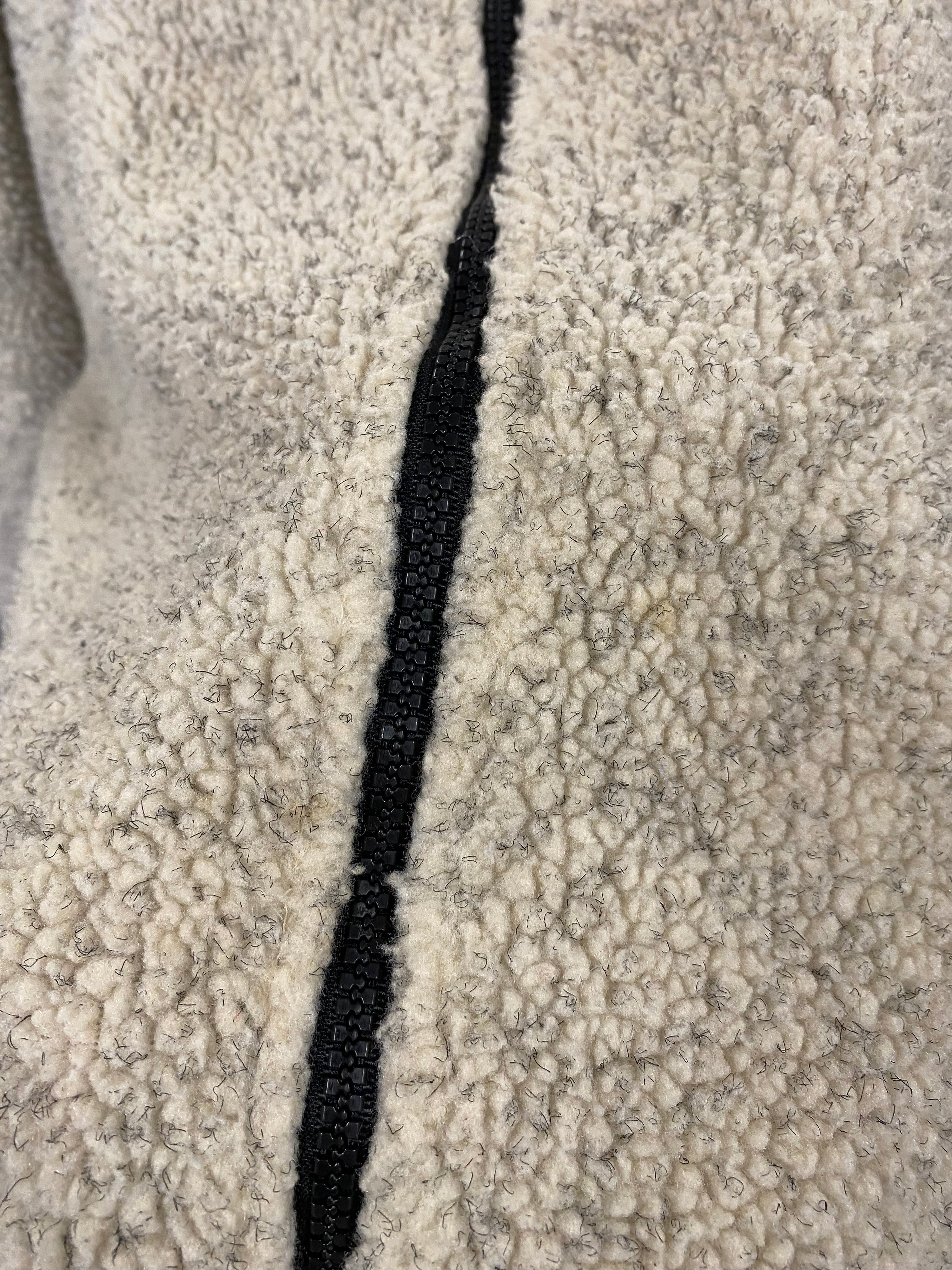 [2XL] Polo Sport Zip-up Fleece