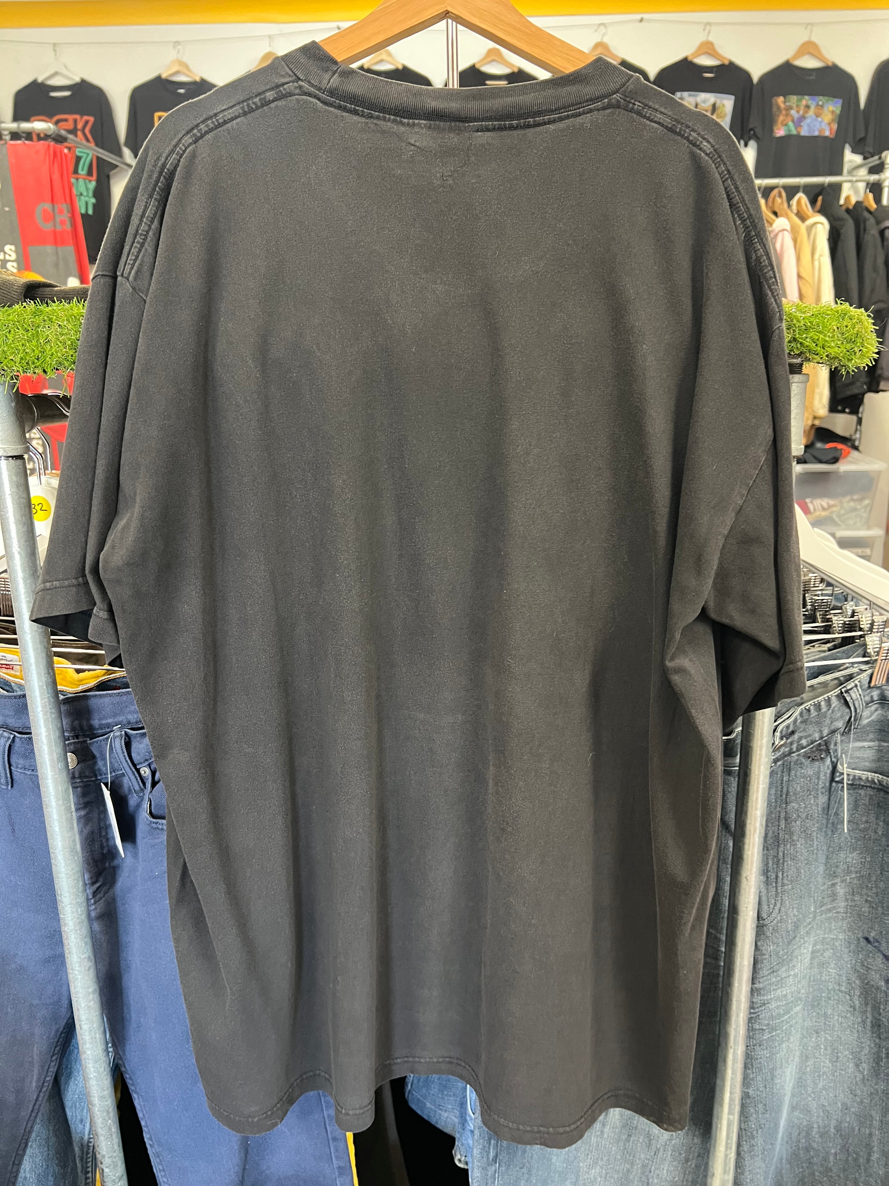 2XL - Scarface Make Way For The Bad Guy Tshirt