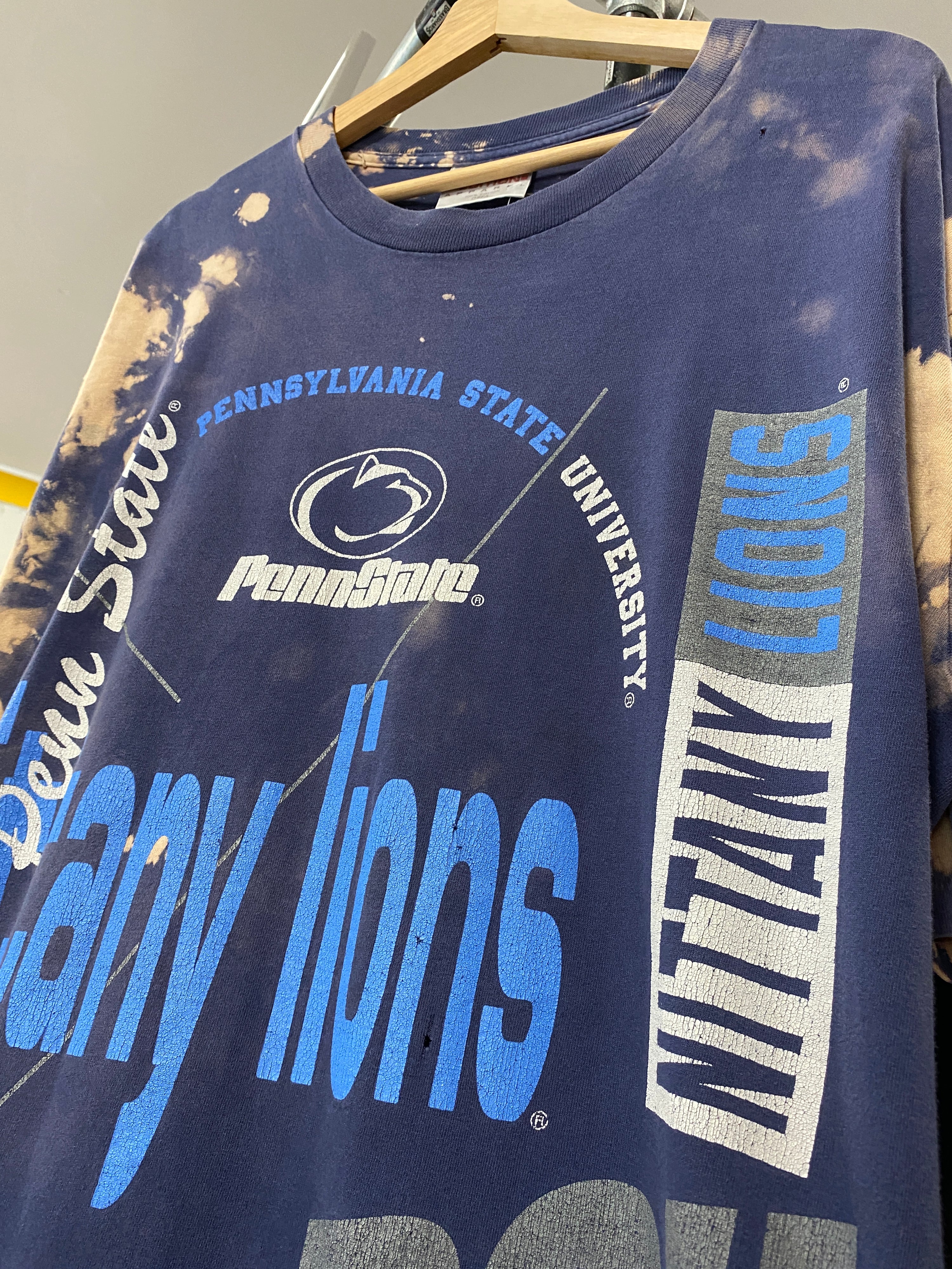 XL - Penn State University Nittany Lions AOP