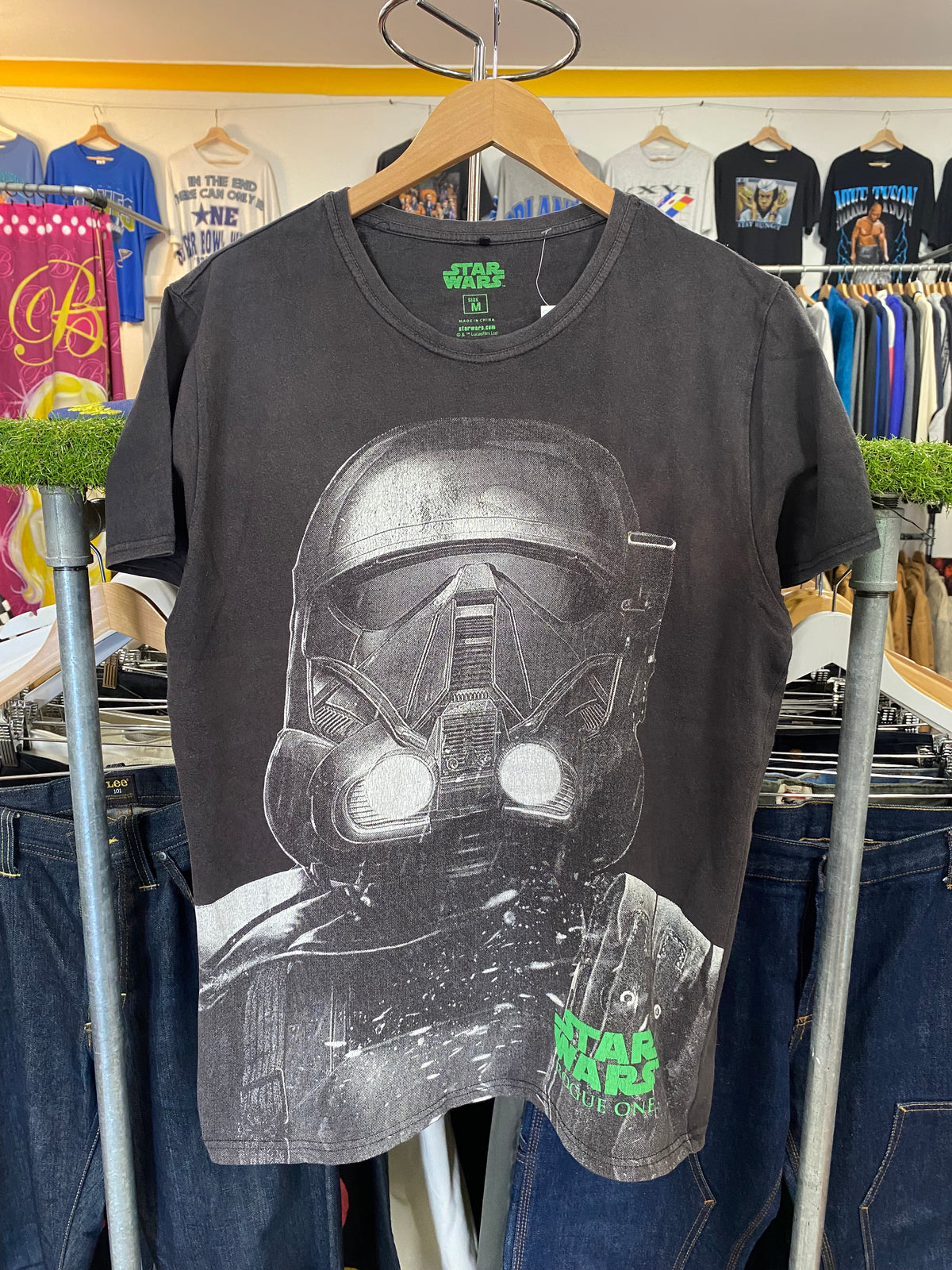 M - Star Wars Rogue One Big Print