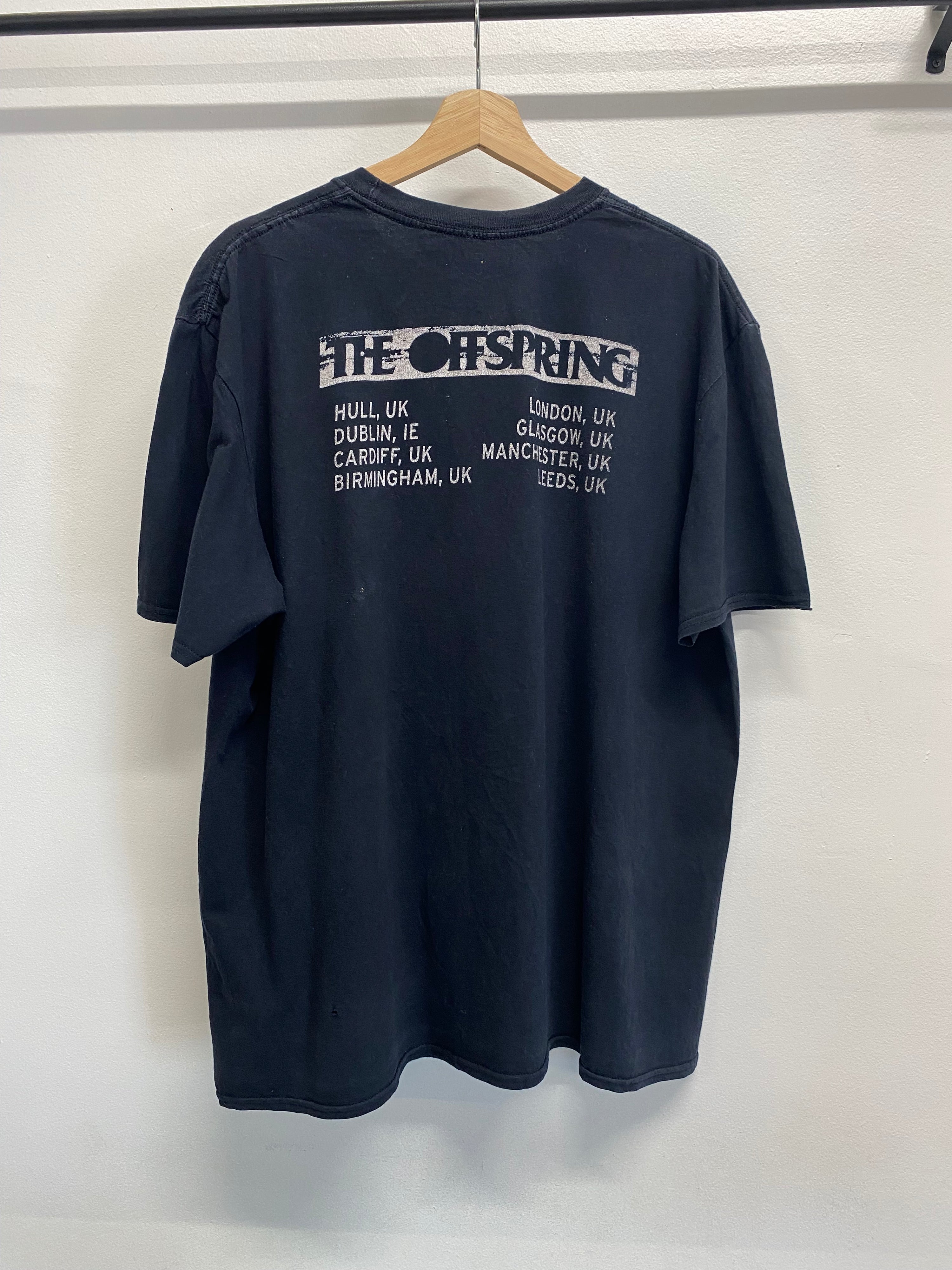 XL - The Offspring Dance F*cker
