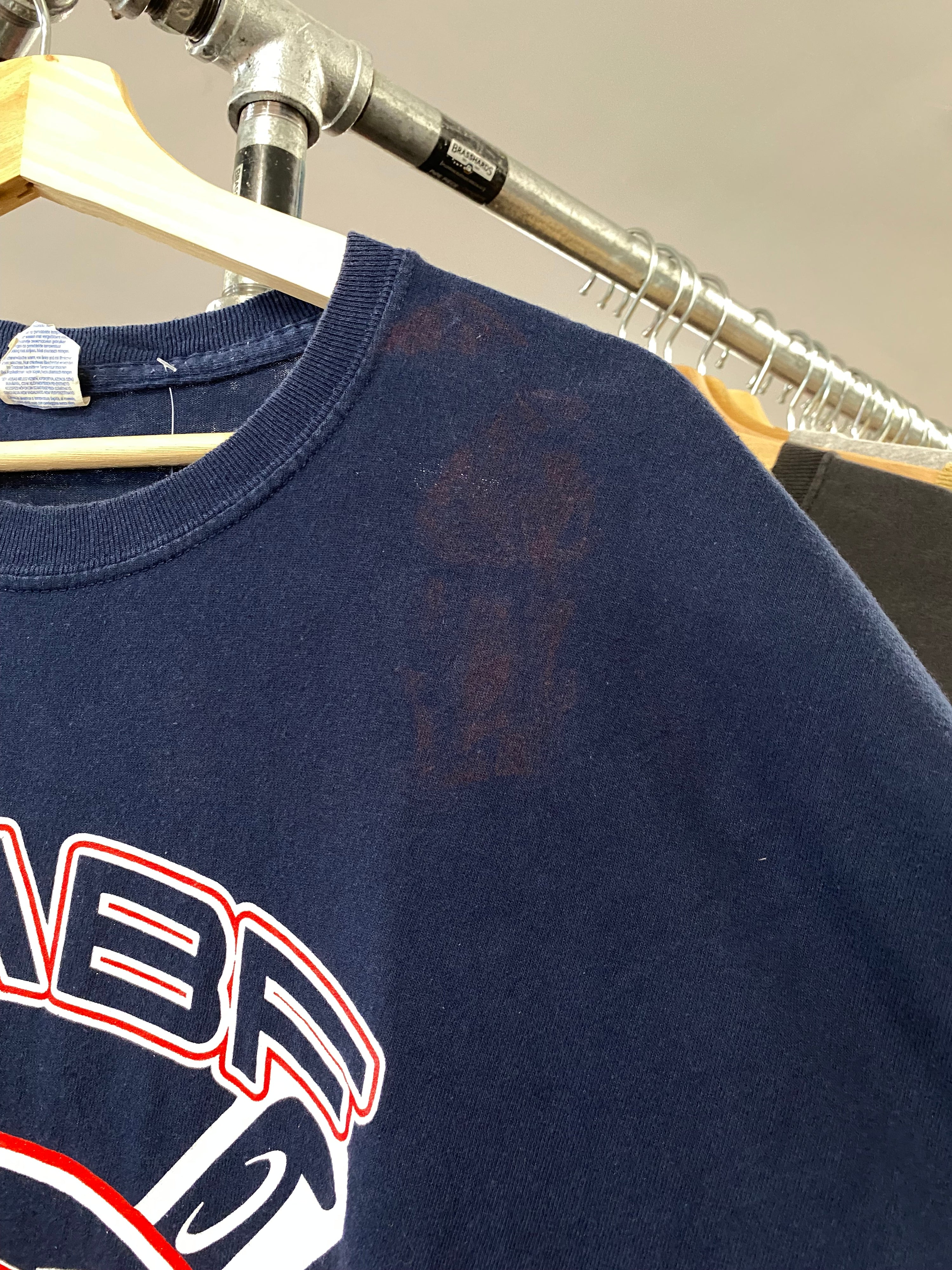 XL - USABF Tournament Champions Blue Tee