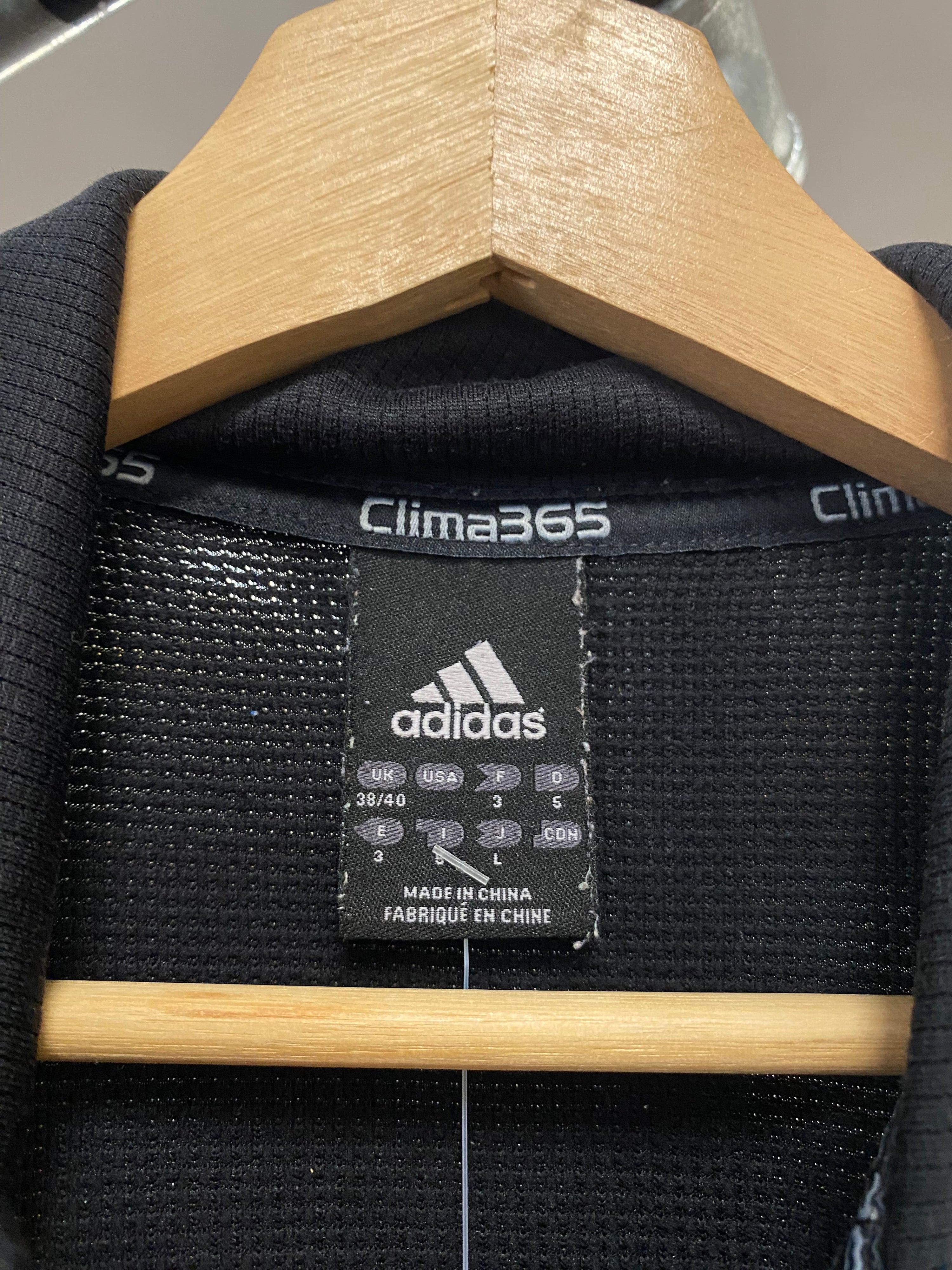 [M] 2007 All Blacks Rugby World Cup Polo