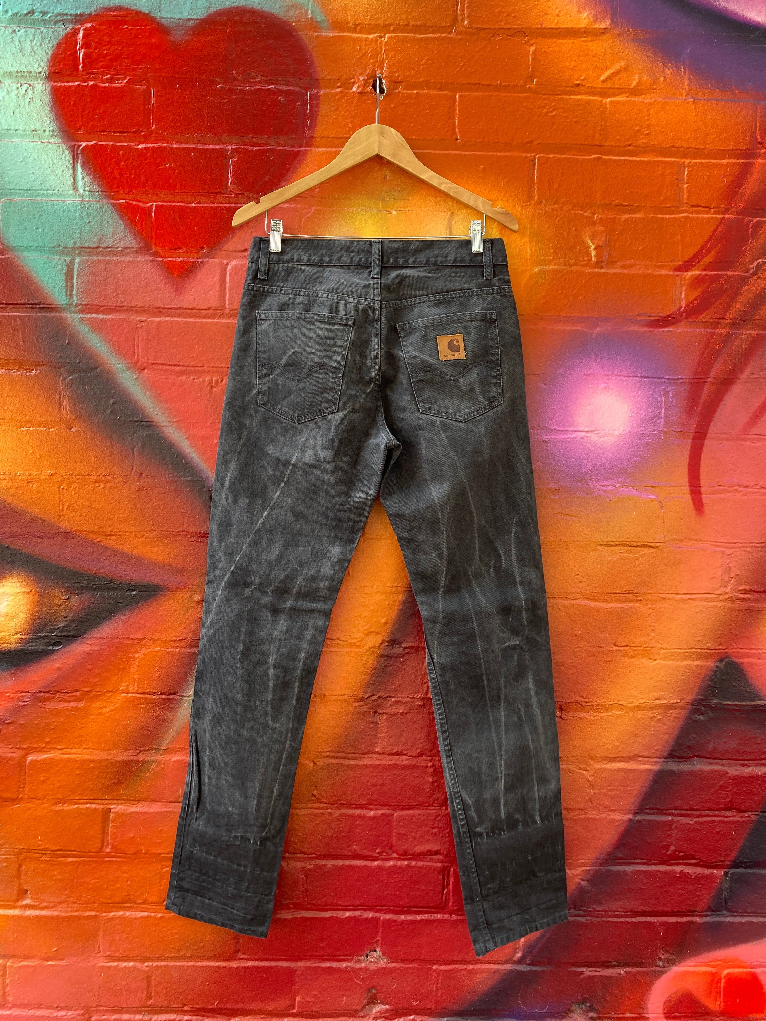 29 - Carhartt Jeans 023