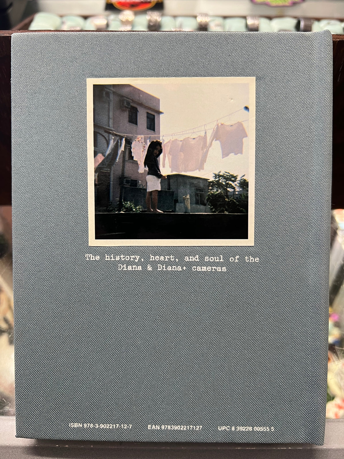 Diana+ Hardcover