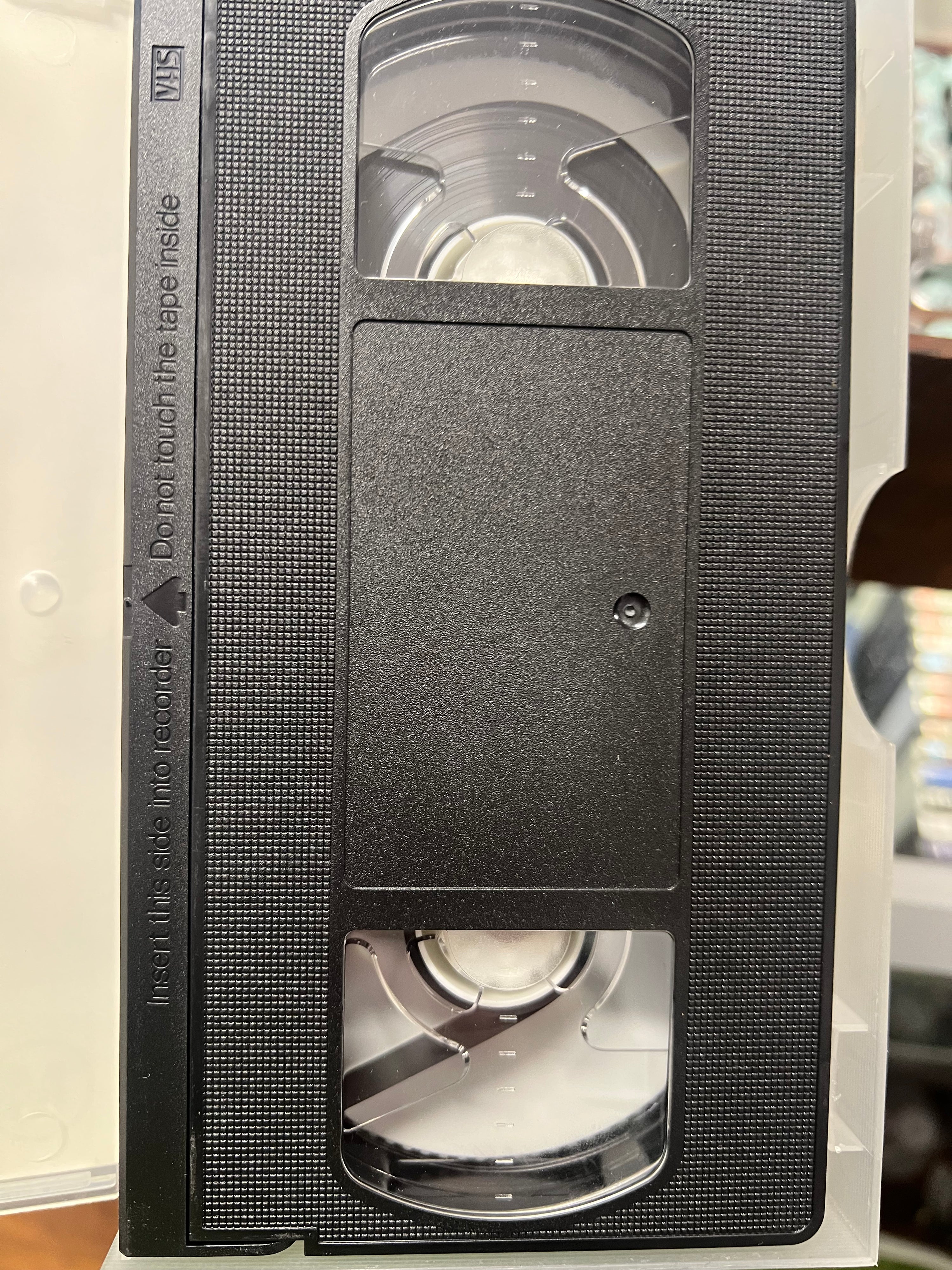 [VHS] Monty Brian Life Of Brian