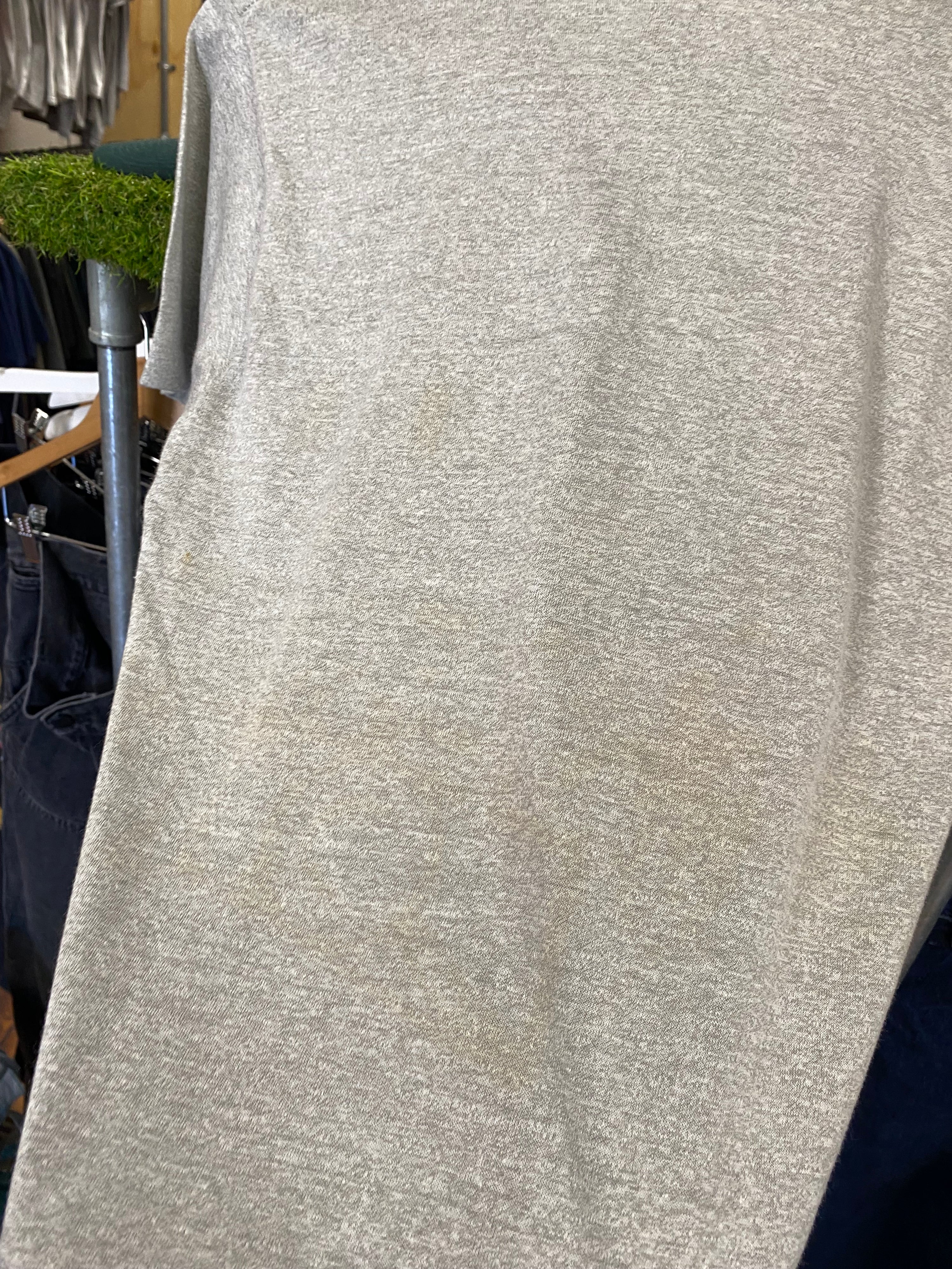 [S] 1986 Atlantas's Best Six Pack - Hawks Caricature Tshirt