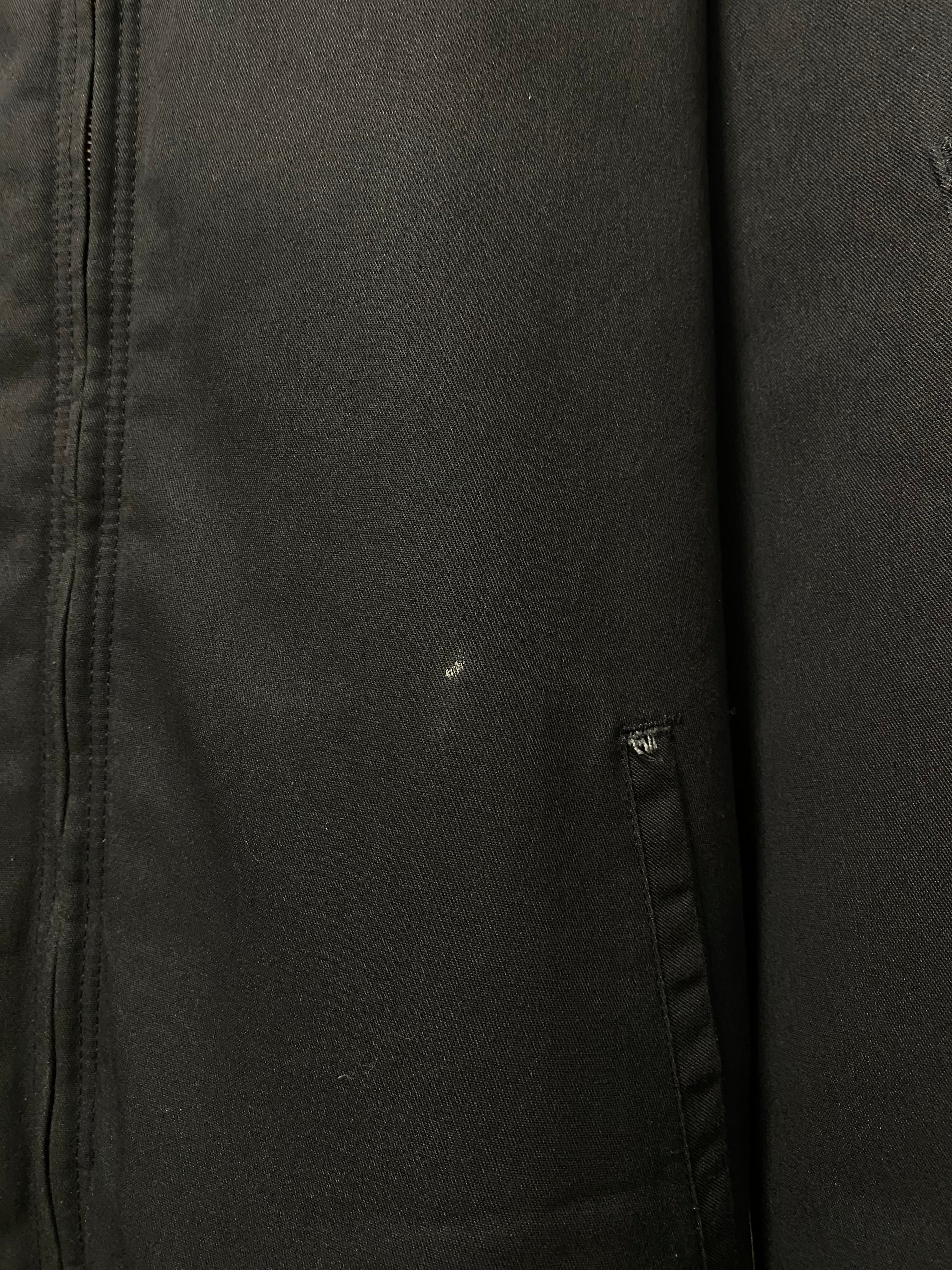 [2XL] 'Jerry' Pomps Tyre Work Jacket