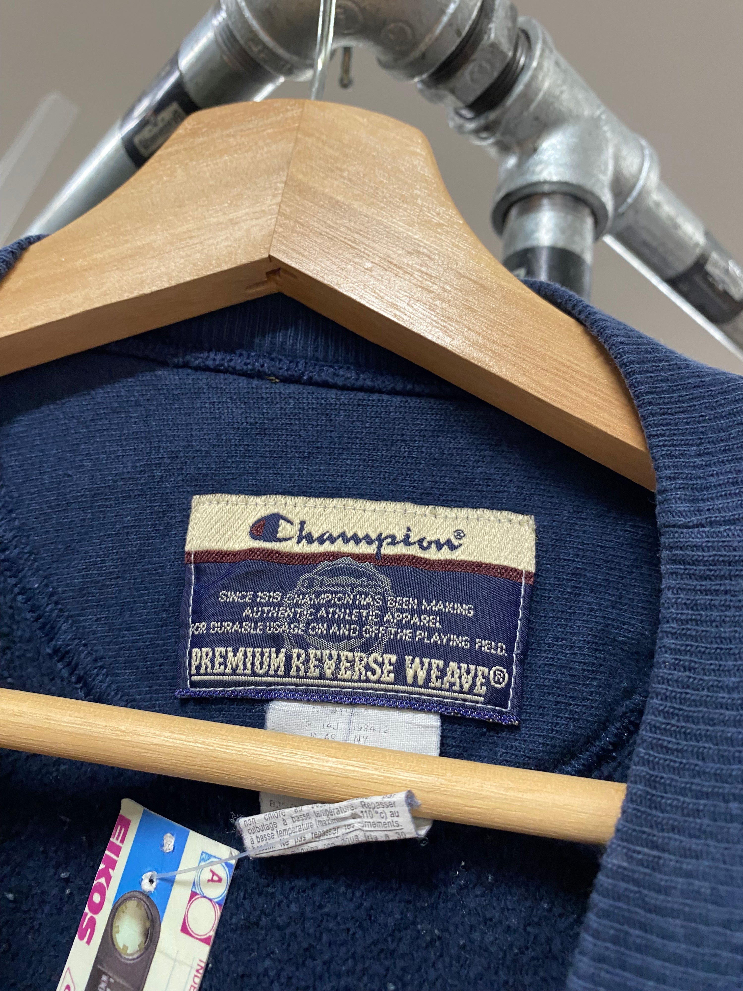 [L] Waldron Mercy Academy Heavy RW Jumper