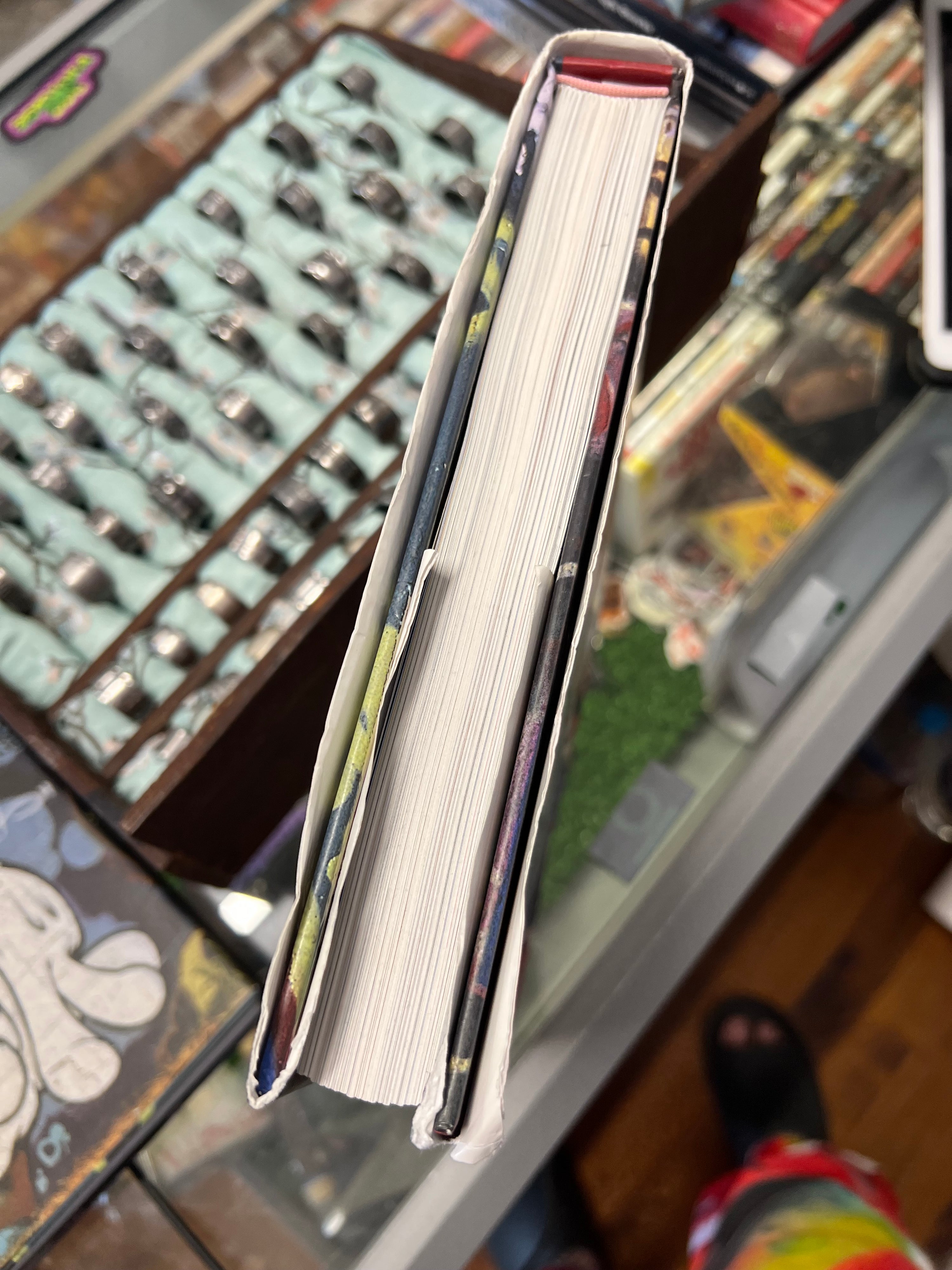 Graffiti LA Hardcover - FD