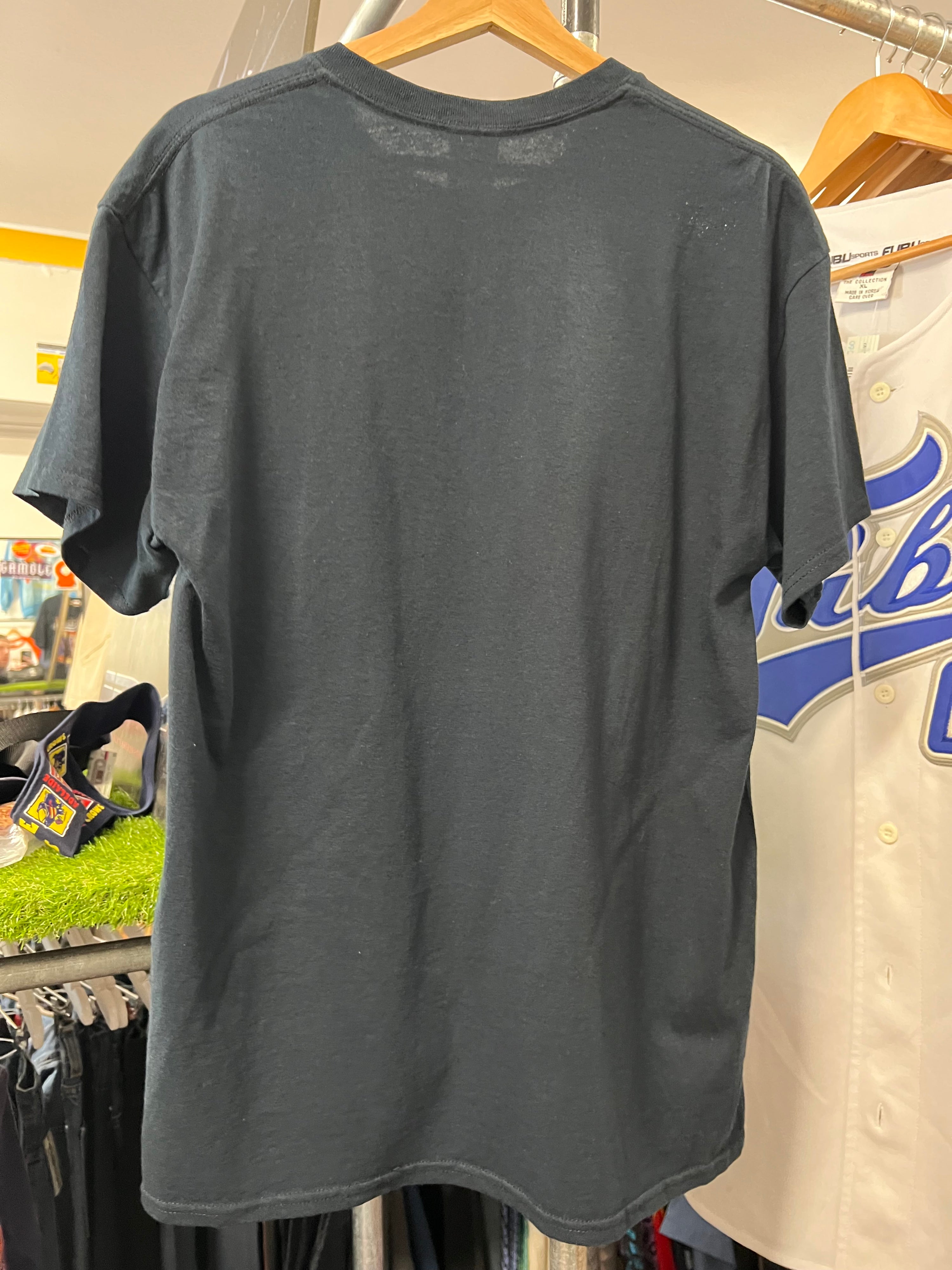 L - Korpiklaani Manala Metal Tee
