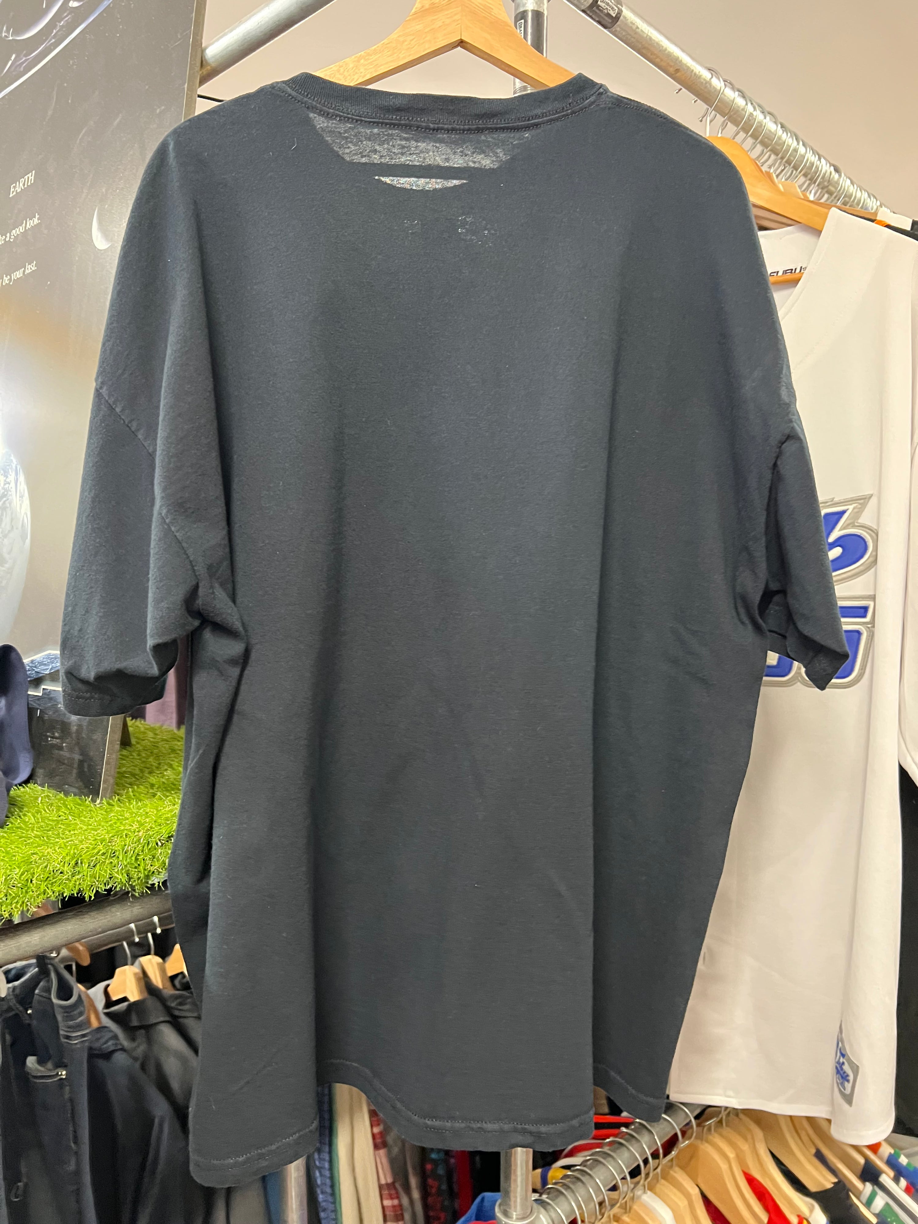 2XL - Amateur Film Director Tee