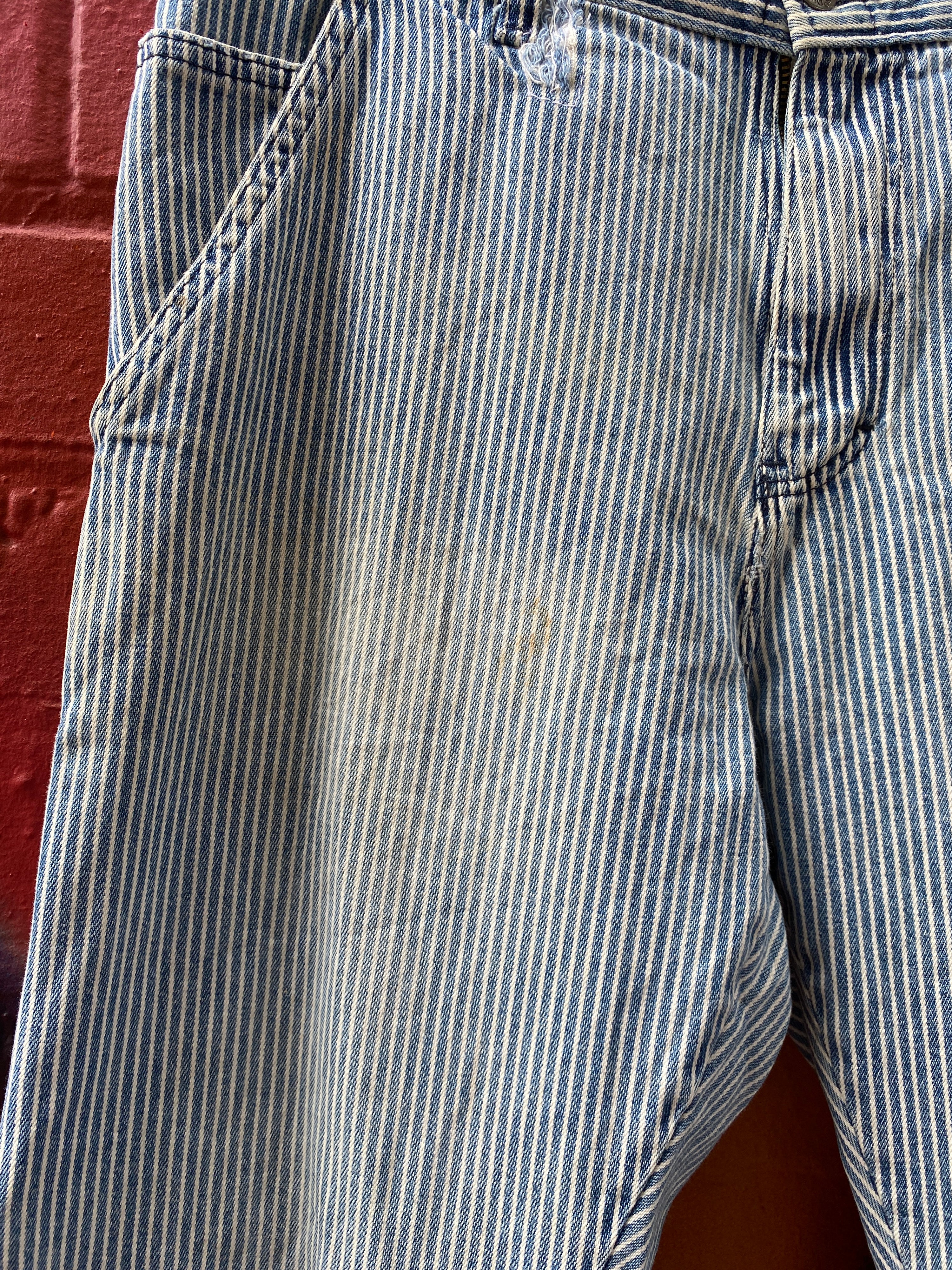 30 - Dickies Jeans 007