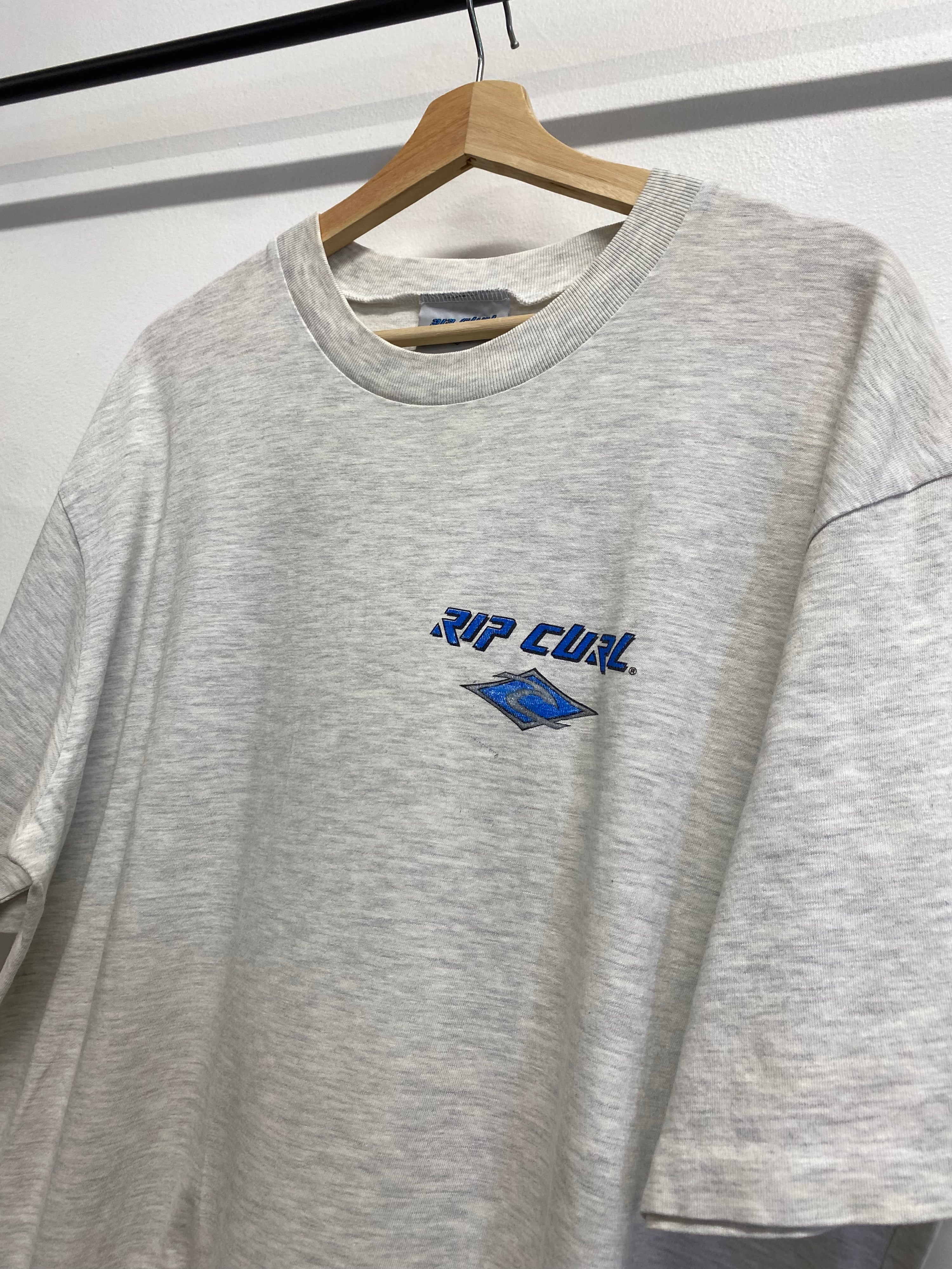 [XL] Rip Curl Loose Fit Short Sleeve