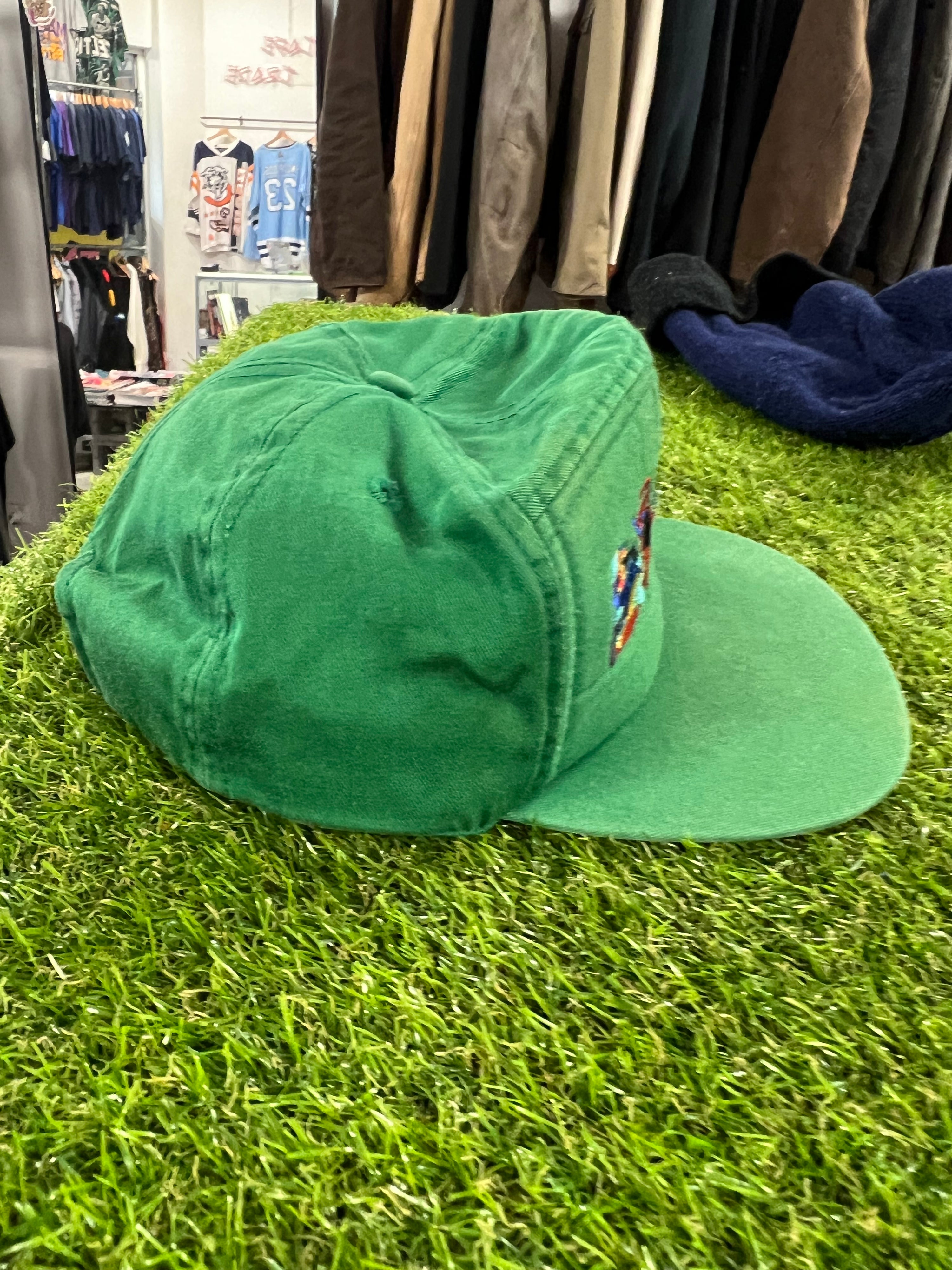 Vintage Roar Energy Australian Grand Prix Cap