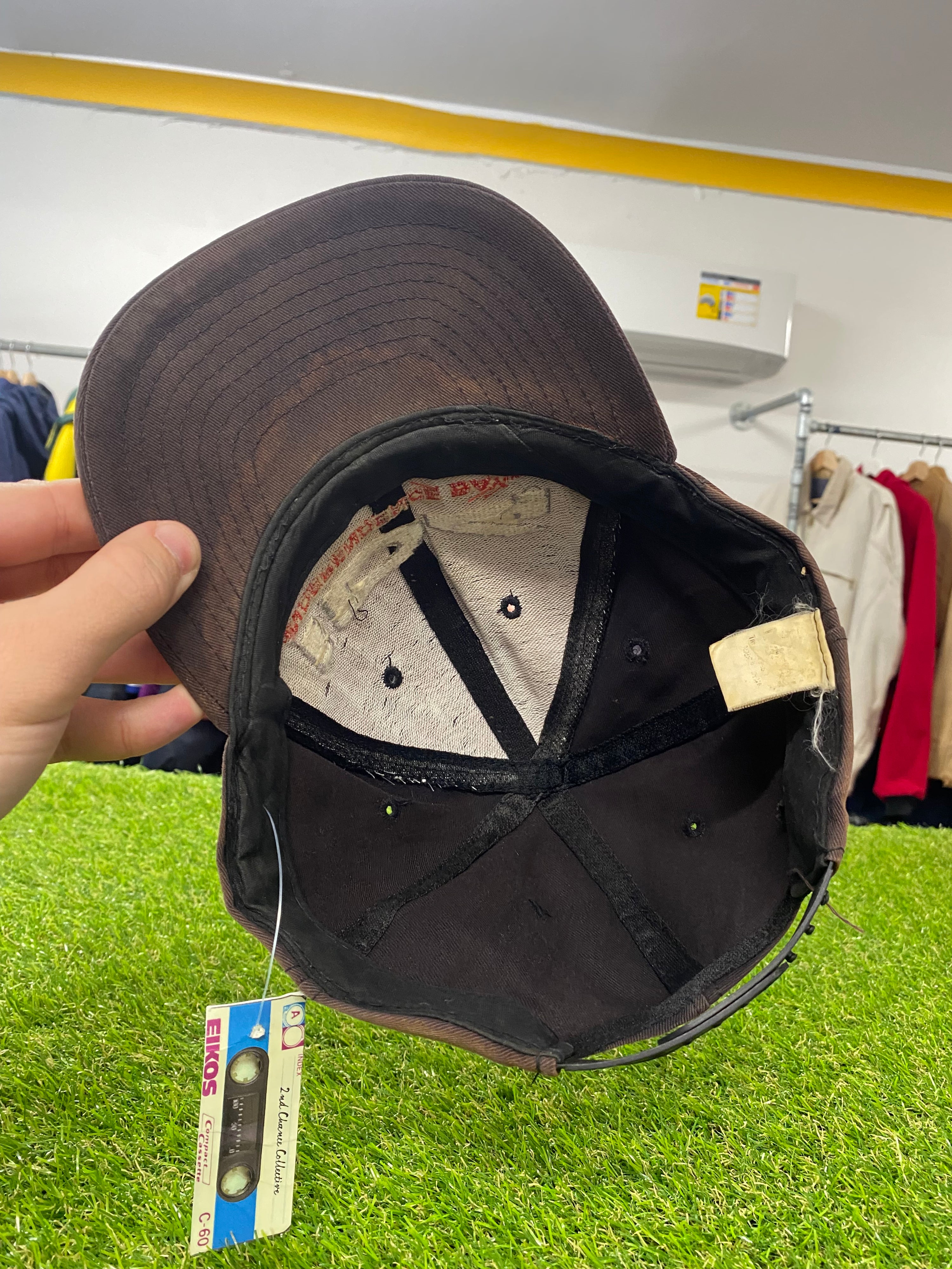 [M] Faded Original ID4 Independence Day Hat