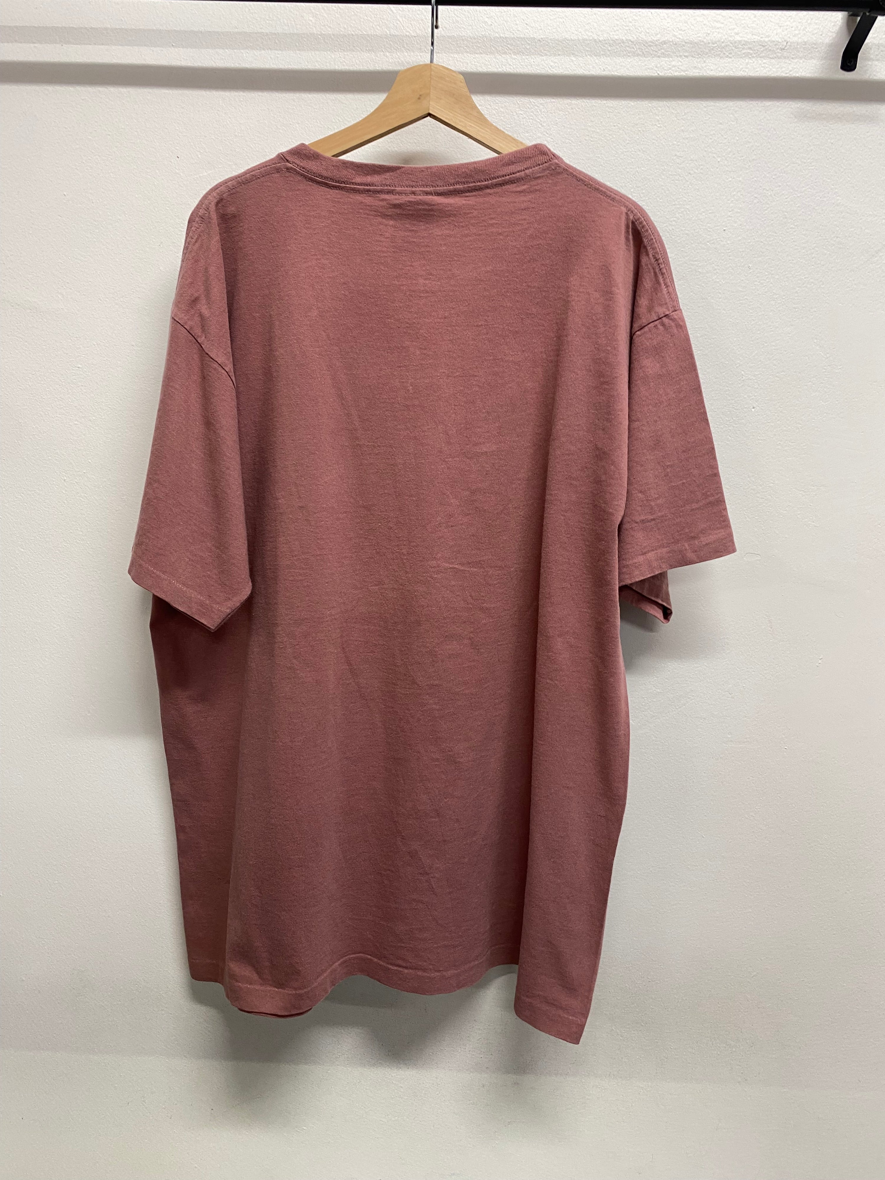 [XL] Make War On The Floor God Tee