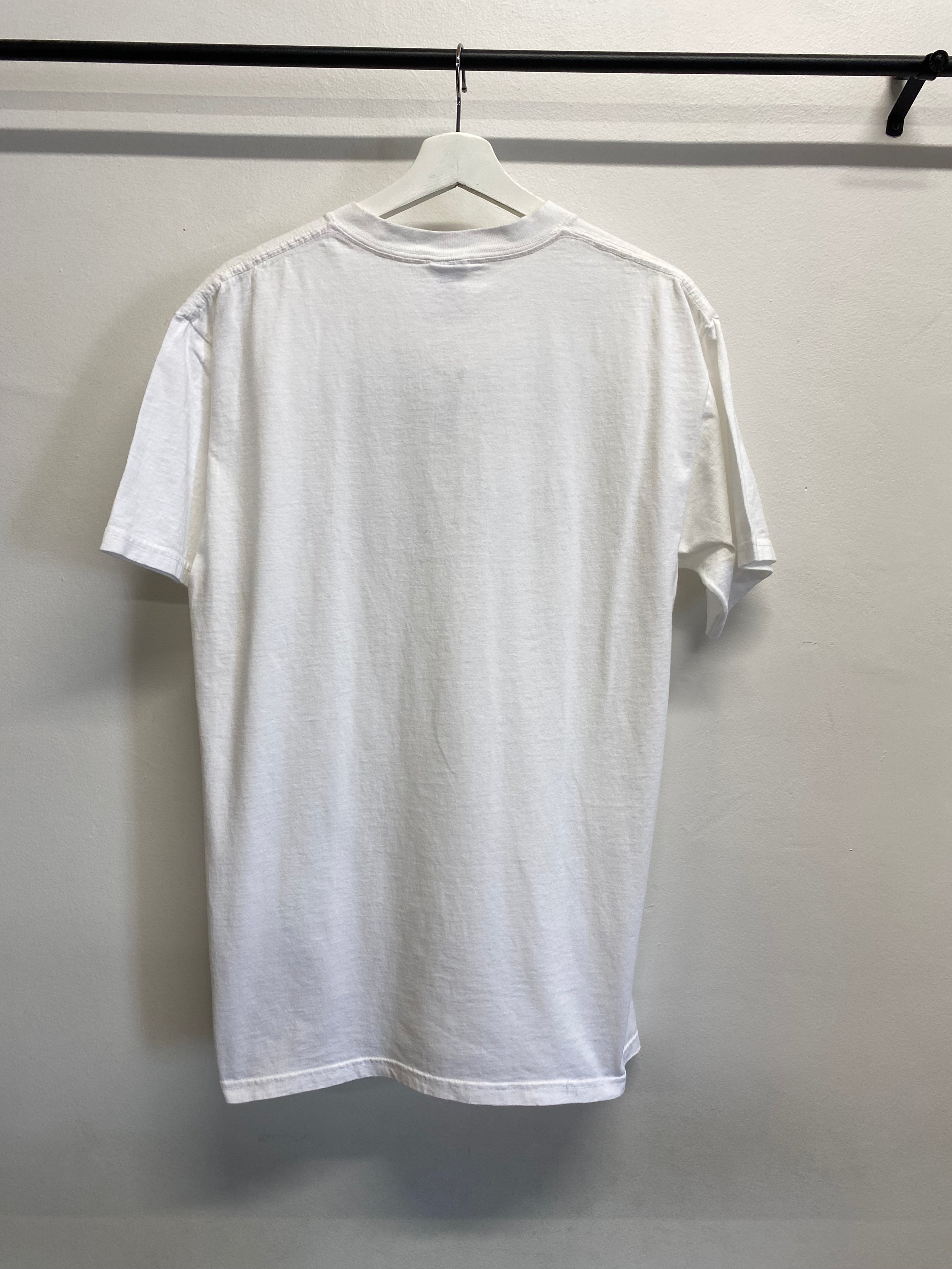 L - Do You Want To Talk To The Man In Charge?