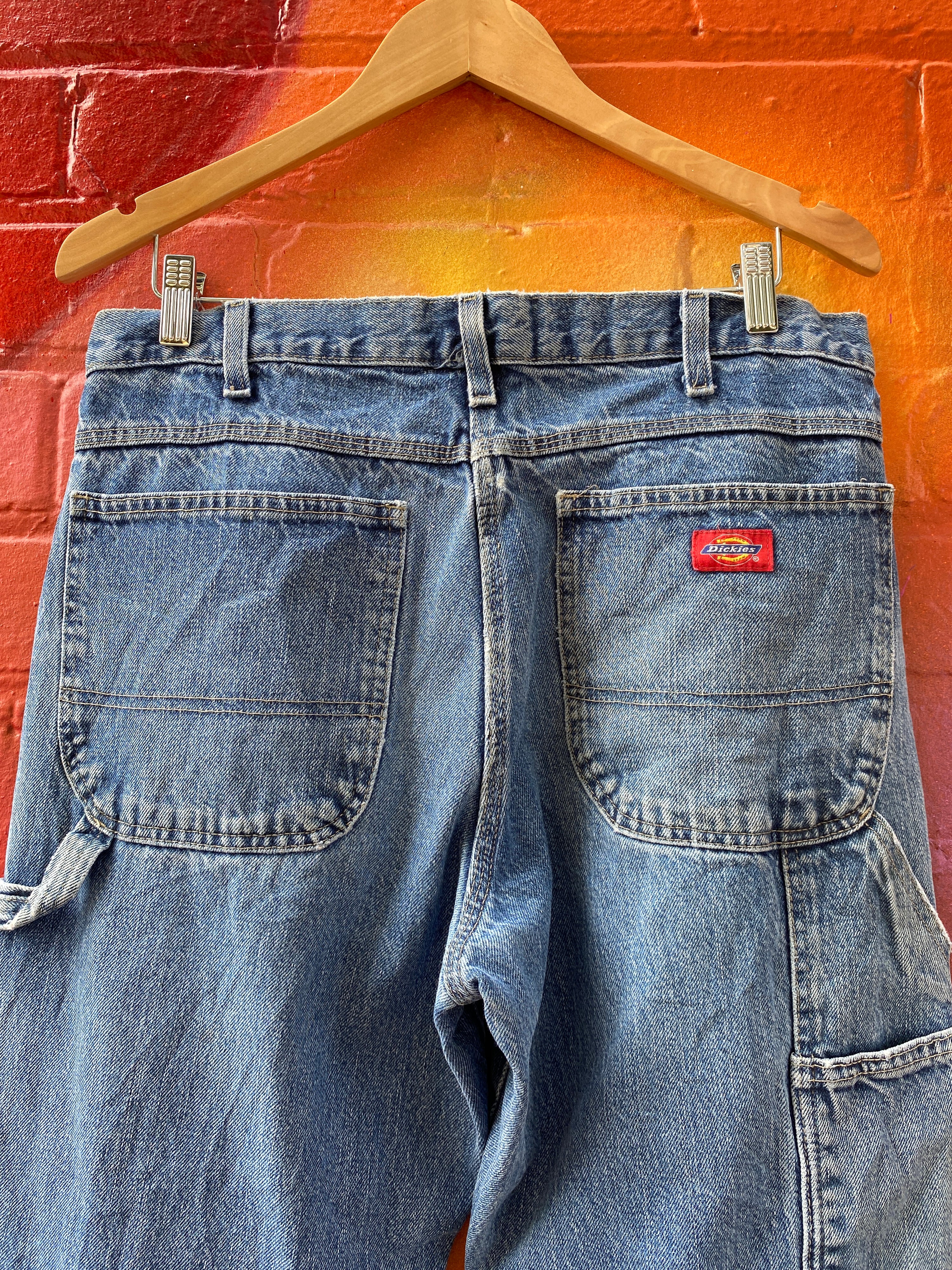 34 - Dickies Jeans 022