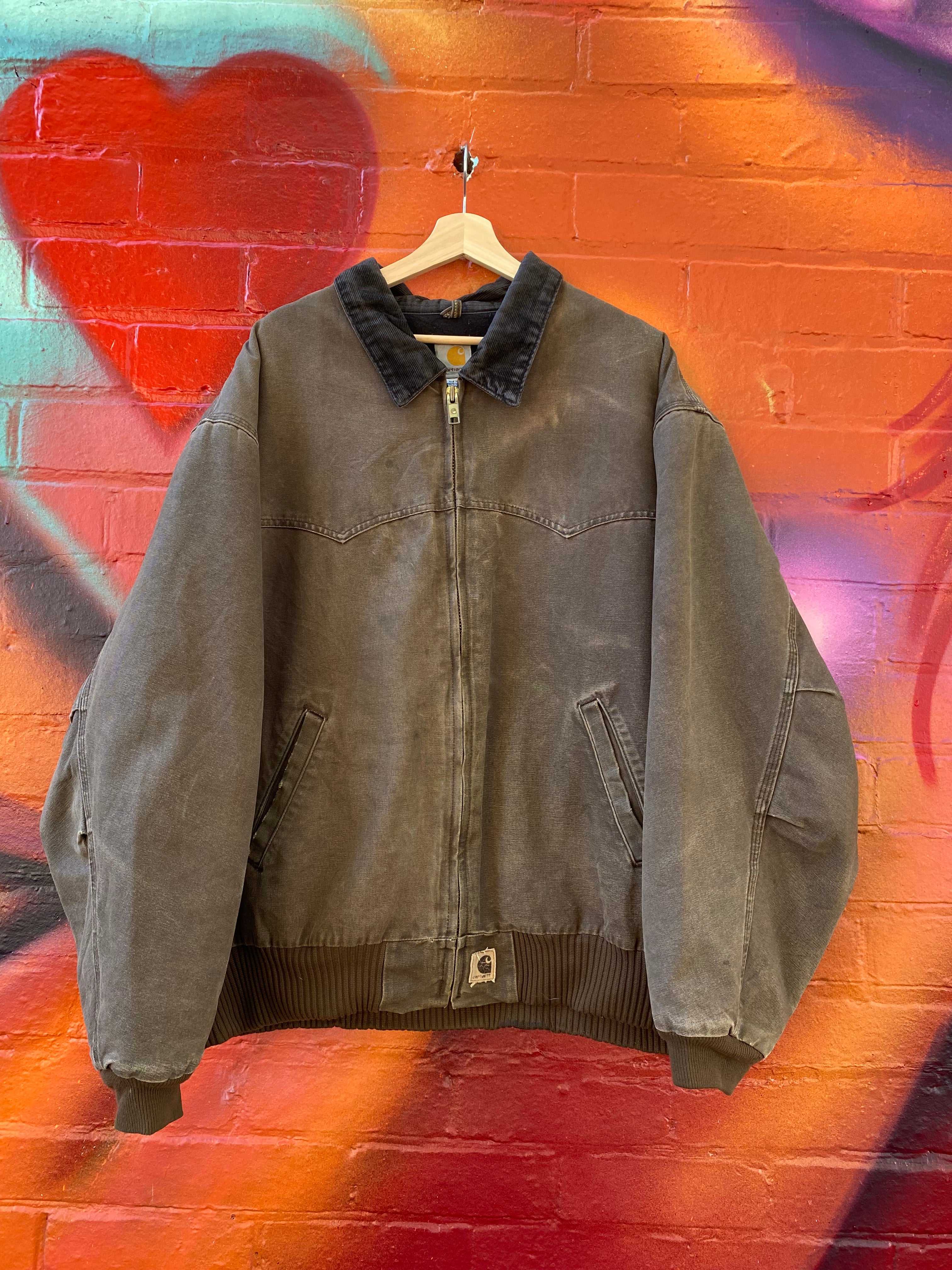 2CC | Jackets – 2CC Vintage