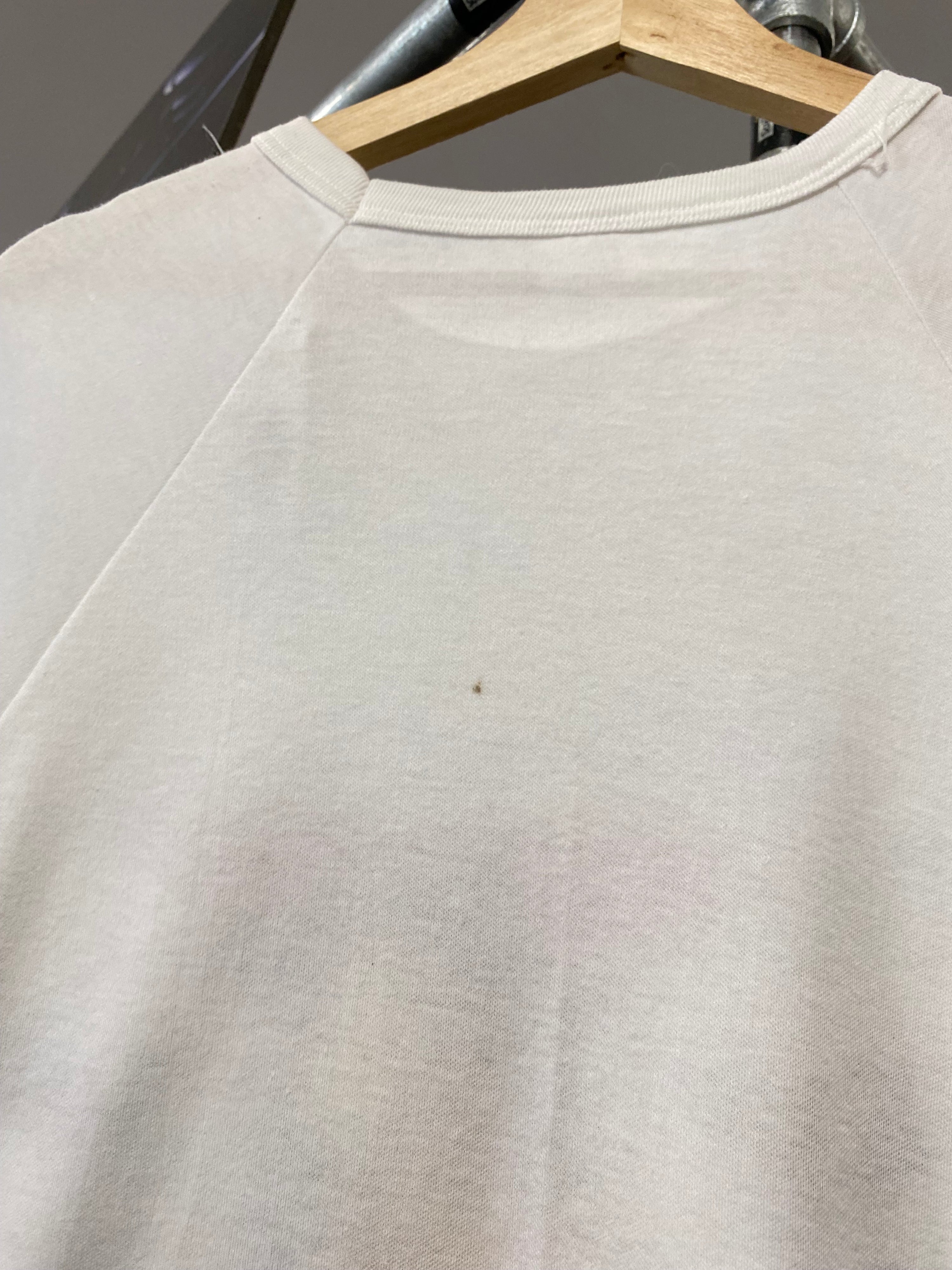 [L] 1980s Adelaide World Driver's Championship Tee