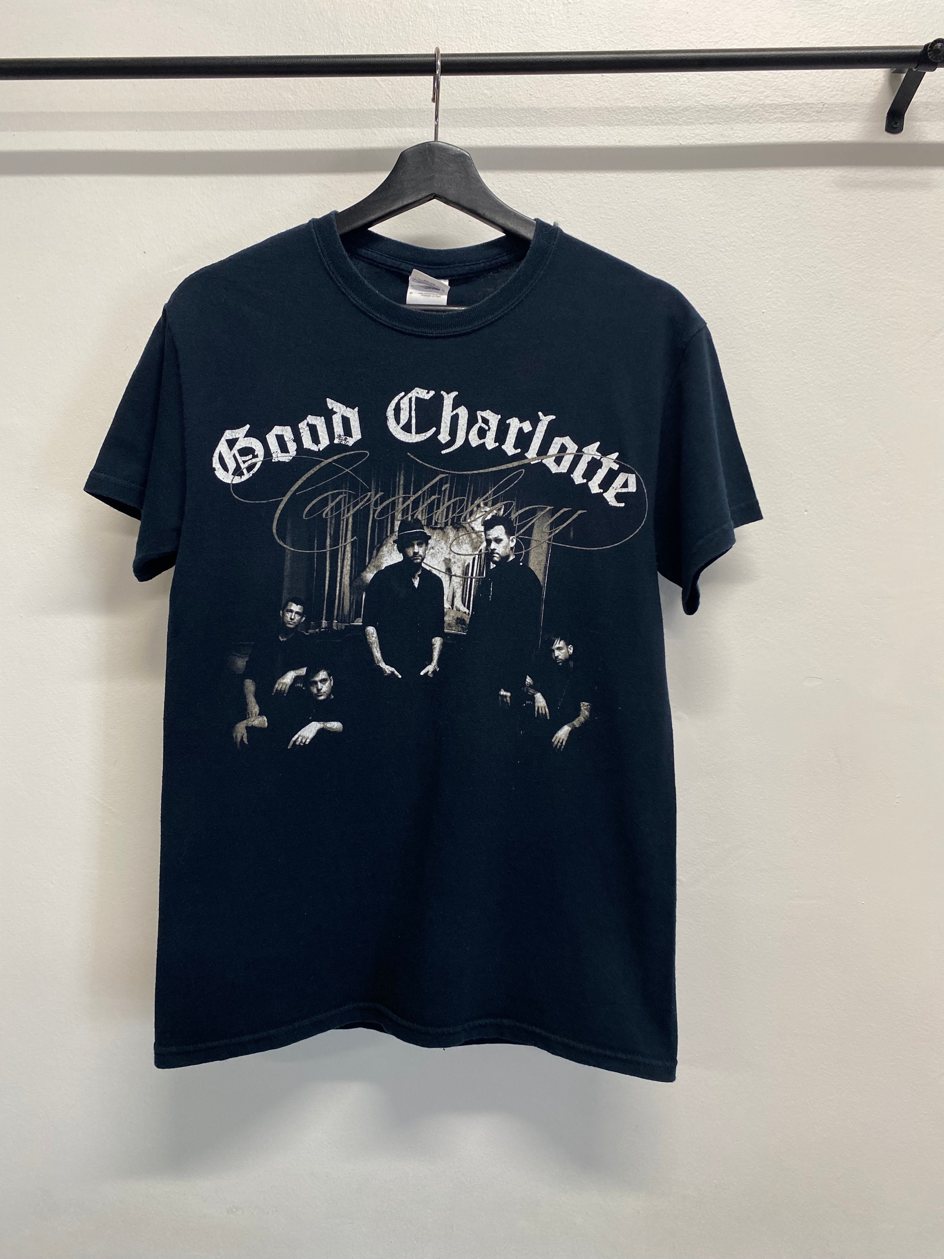 [S] 2011 Good Charlotte Cardiology DS Tour