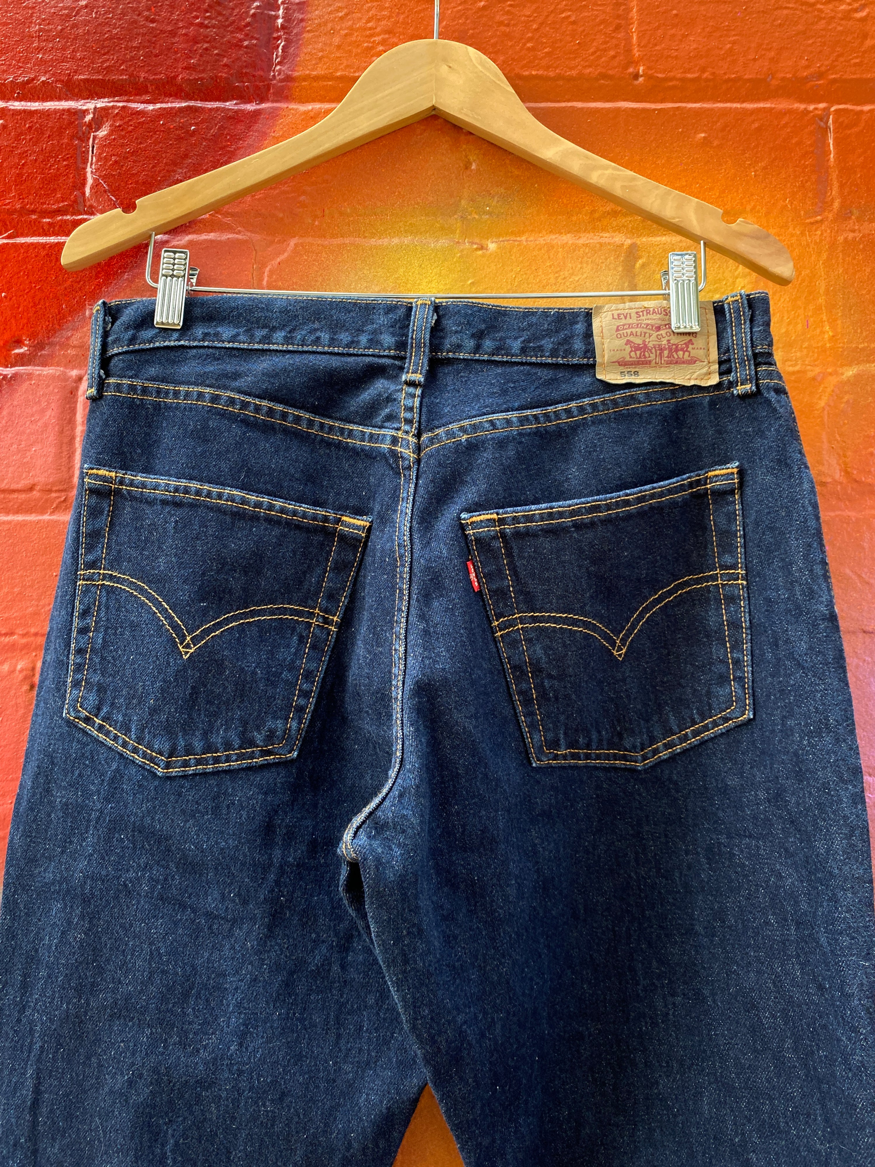 36 - Carhartt Jeans 004