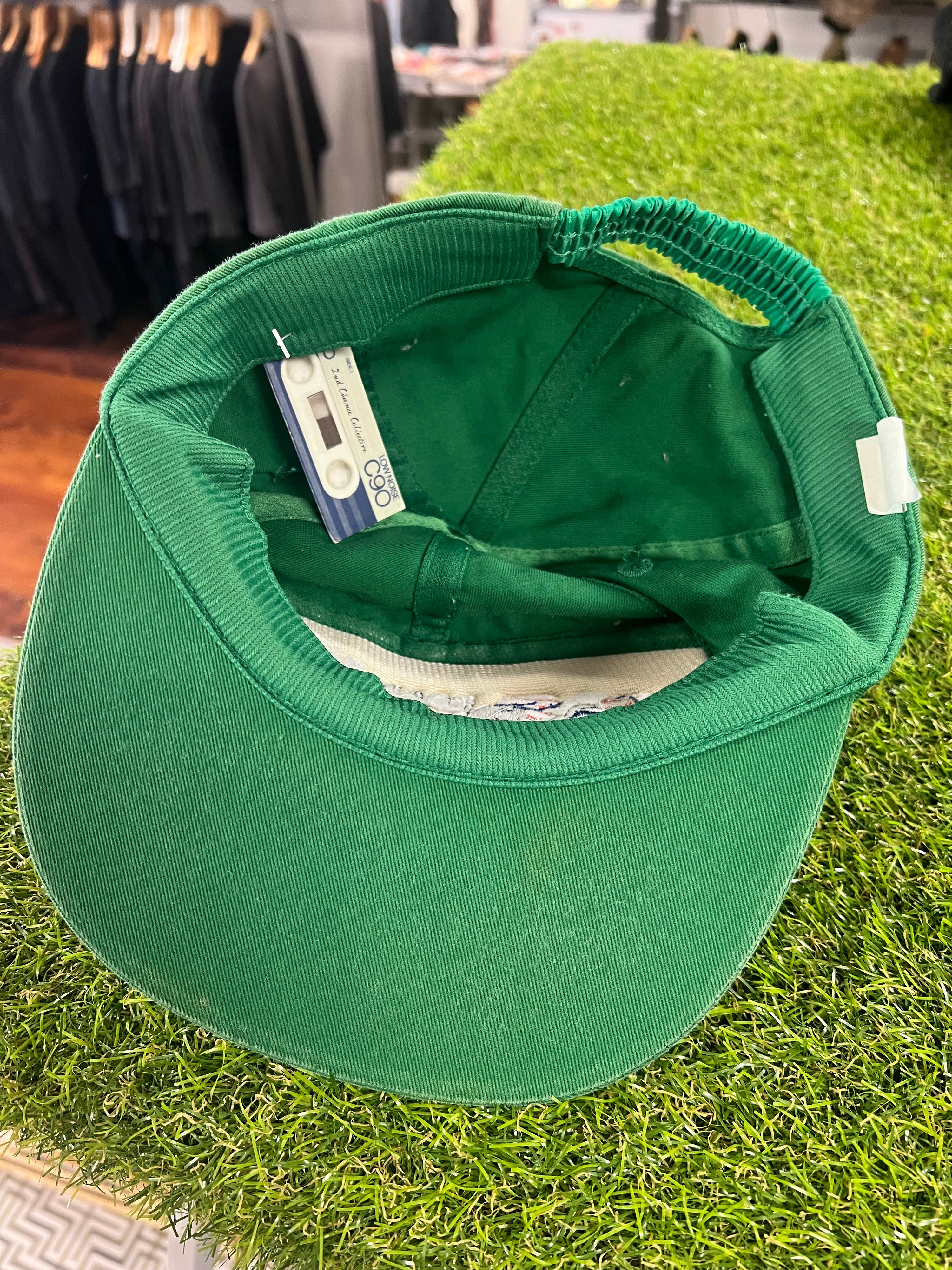 Vintage Roar Energy Australian Grand Prix Cap