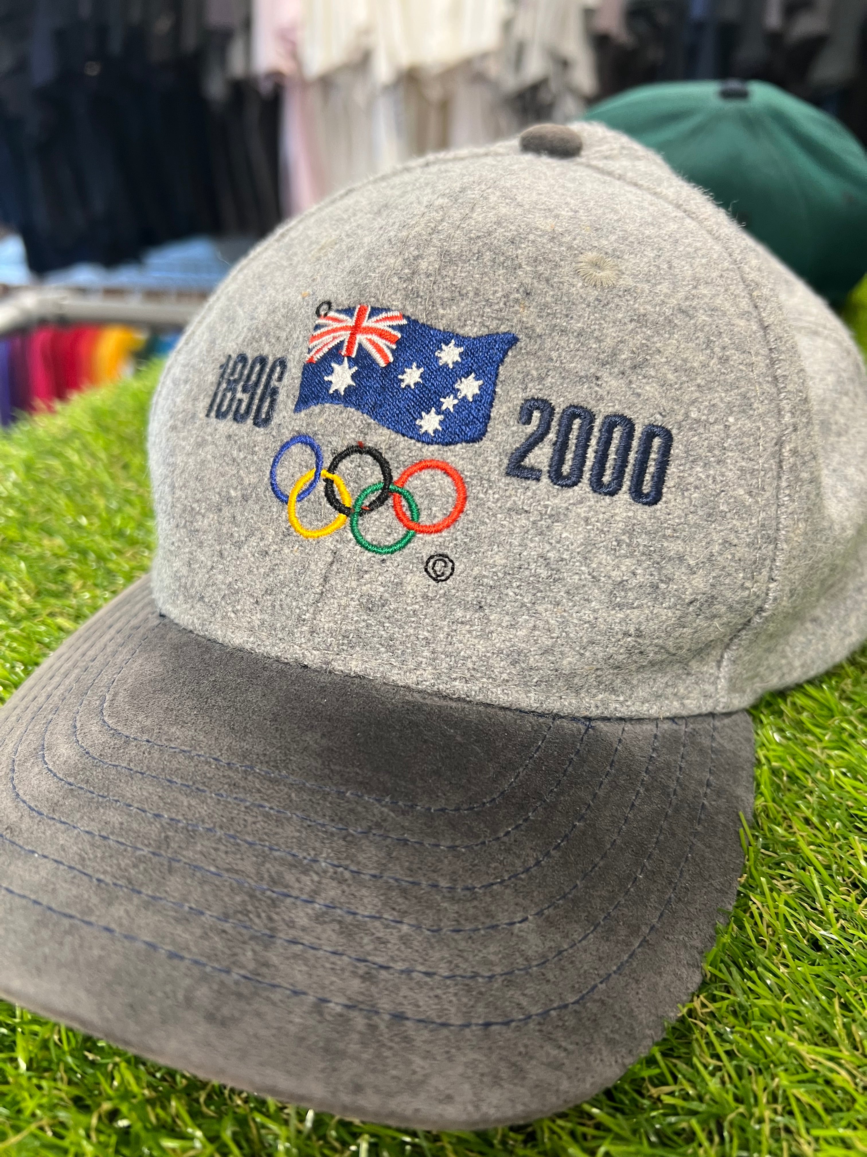 HATS AND ACCESSORIES – Vintage Clothing Adelaide - 2CC