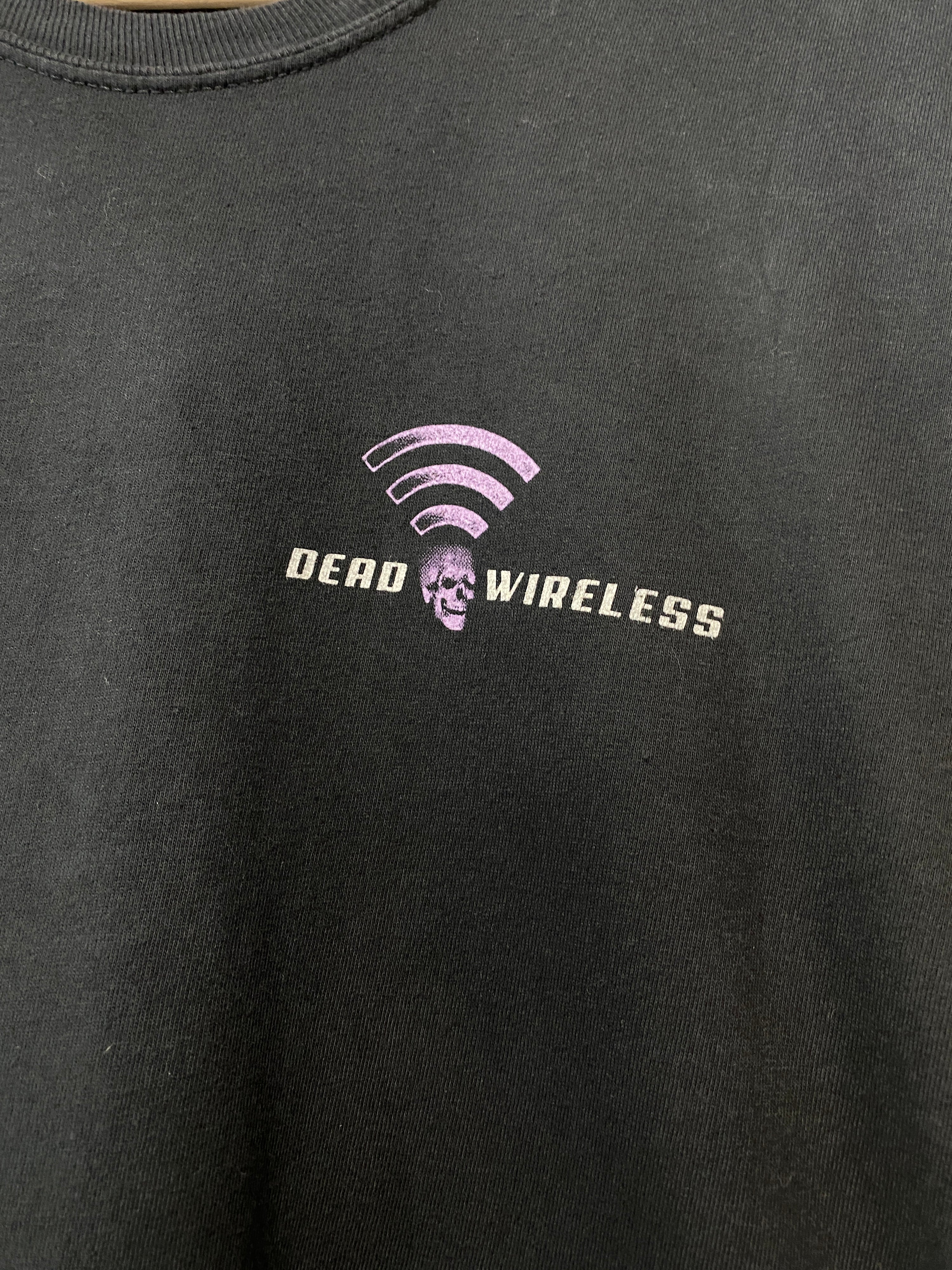 L - 2005 SESH Dead Wireless DS