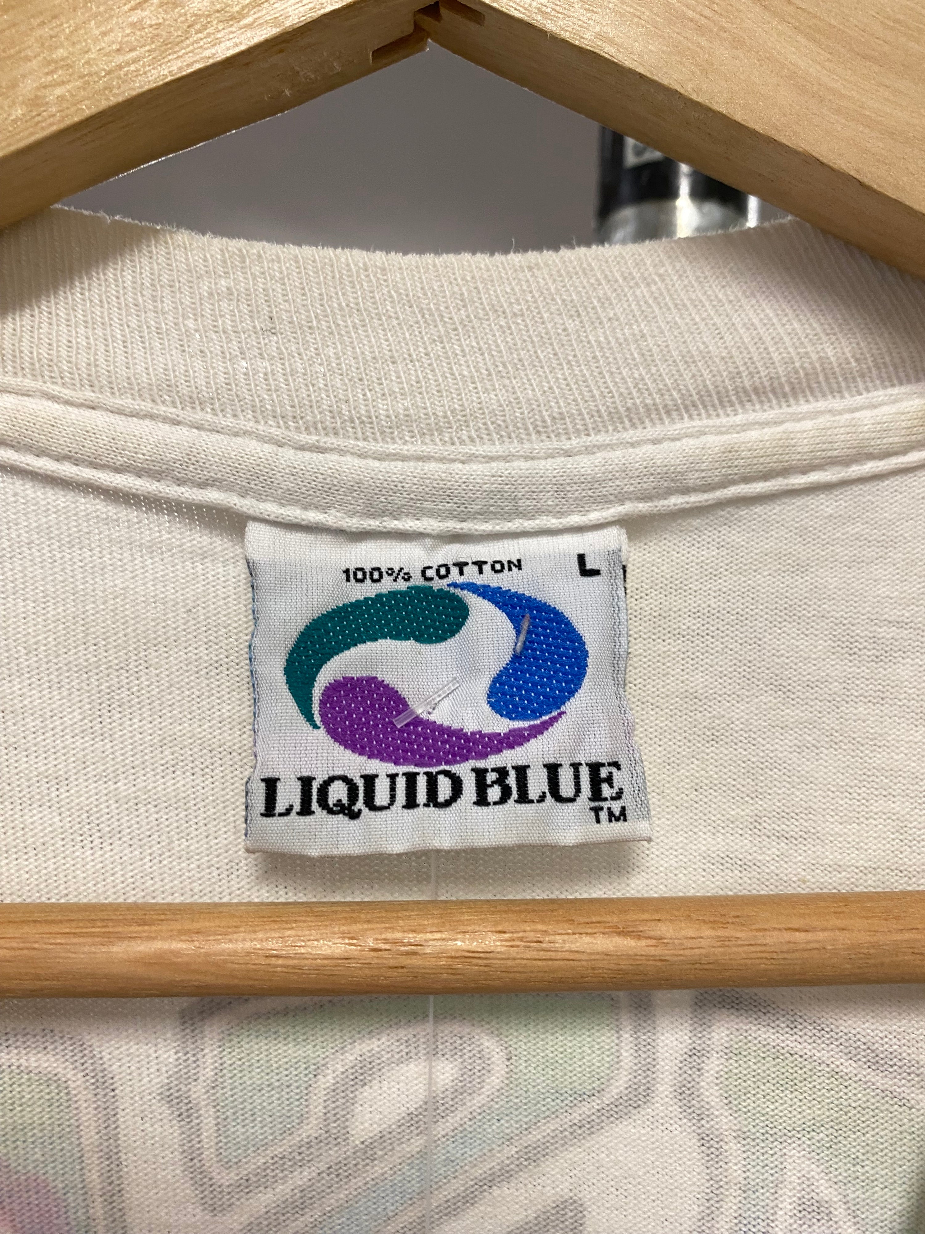 [L] 1993 Grateful Dead Seasons Of Death Tour DS