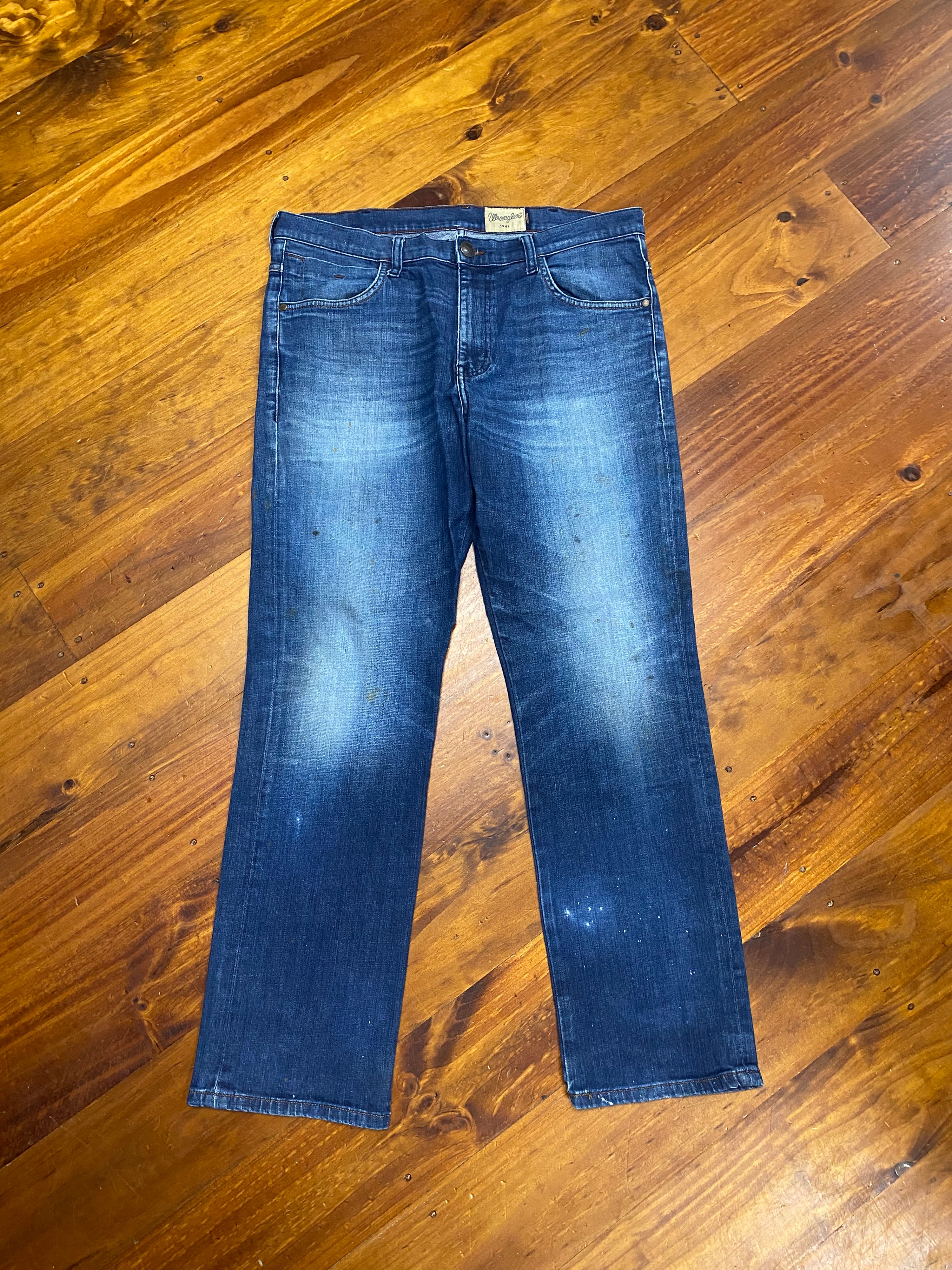 [36] Wrangler Arizona Jeans WJ27