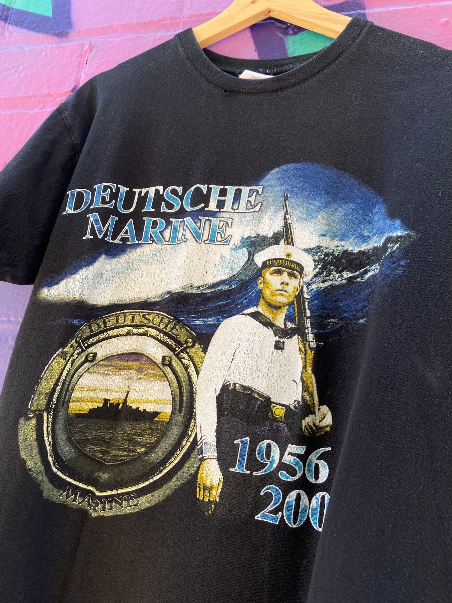S - Dutsche Marine DS